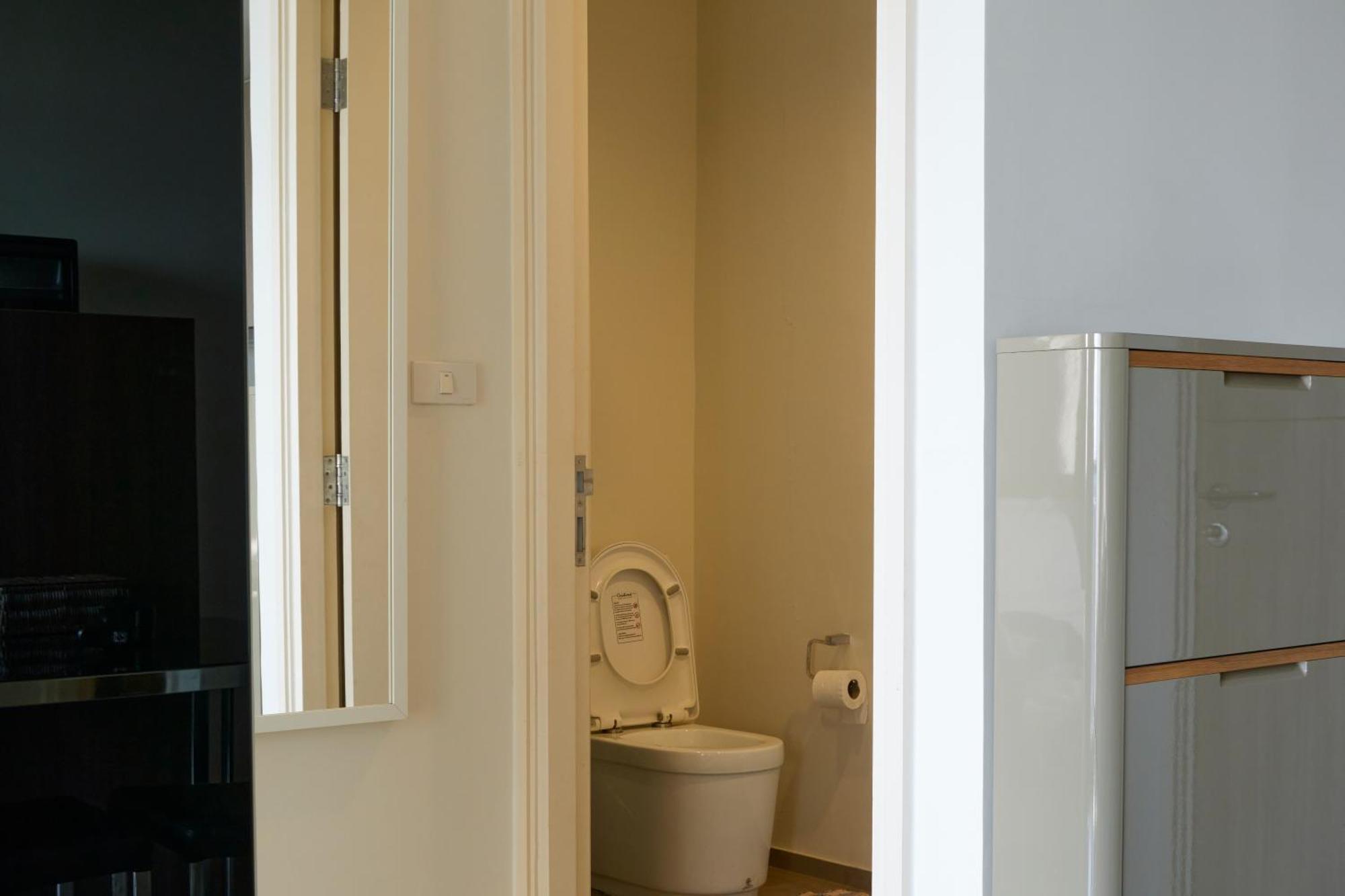 Unixx Apartment *