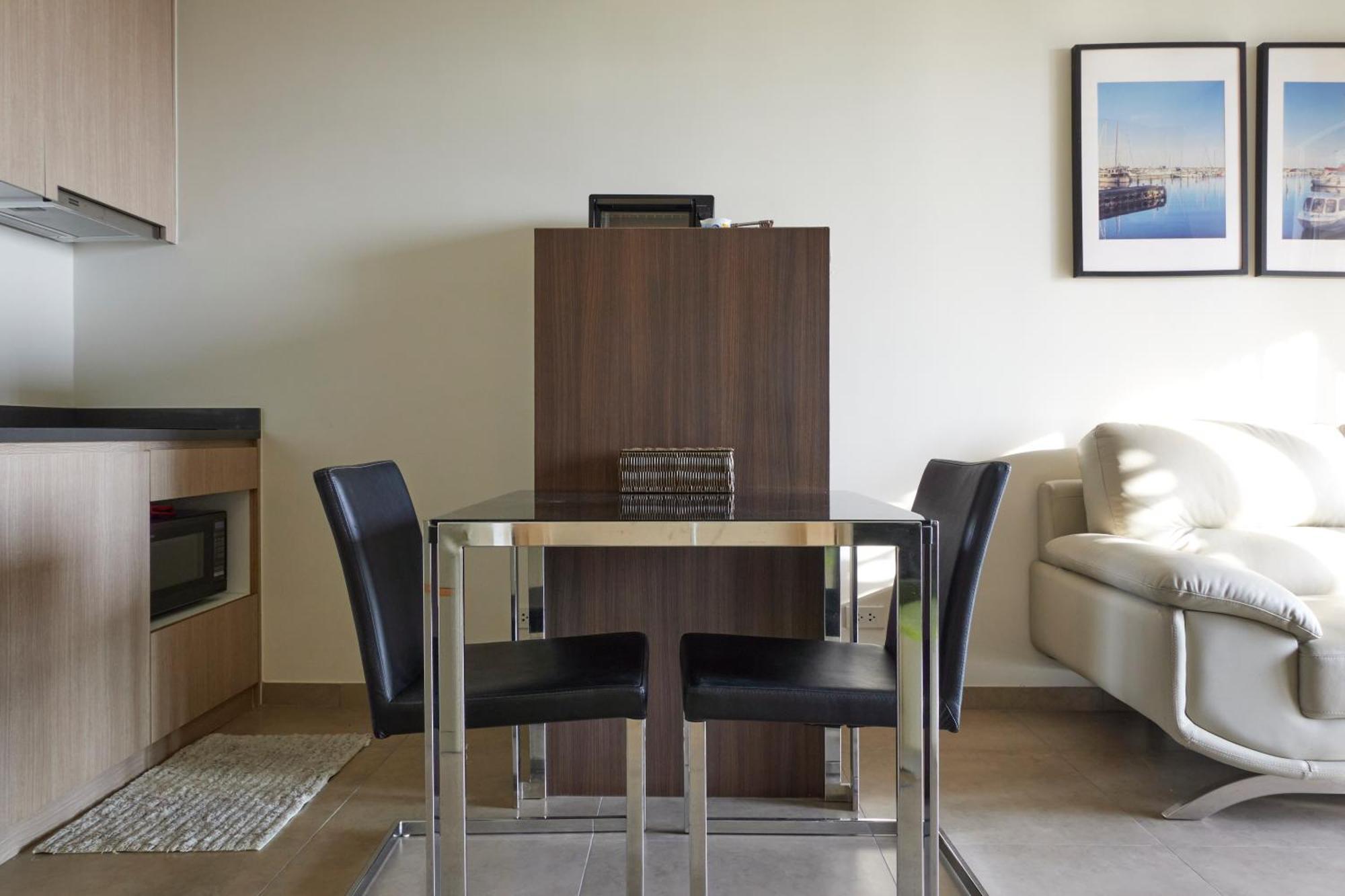 Apartment Unixx *