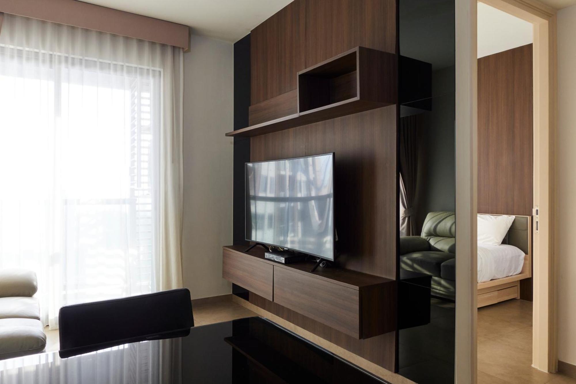 Unixx Apartment Pattaya