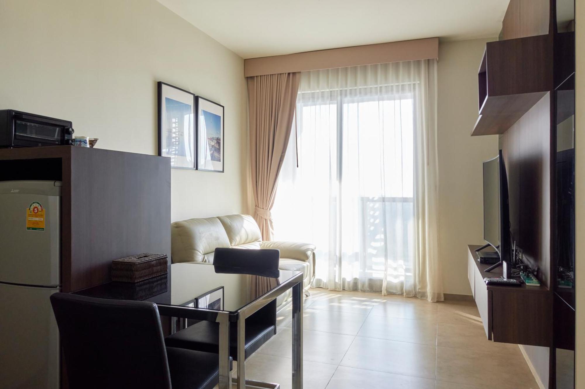 Unixx Apartment