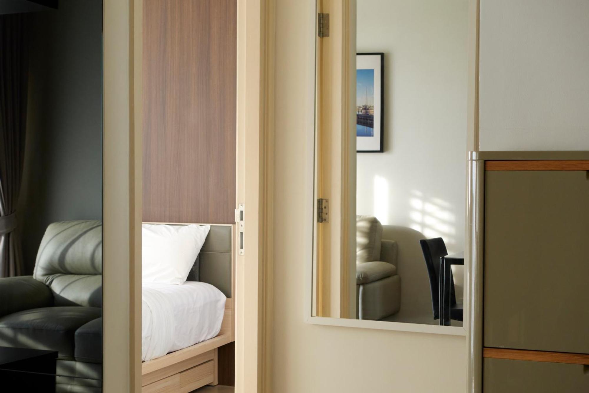 Apartment Unixx
