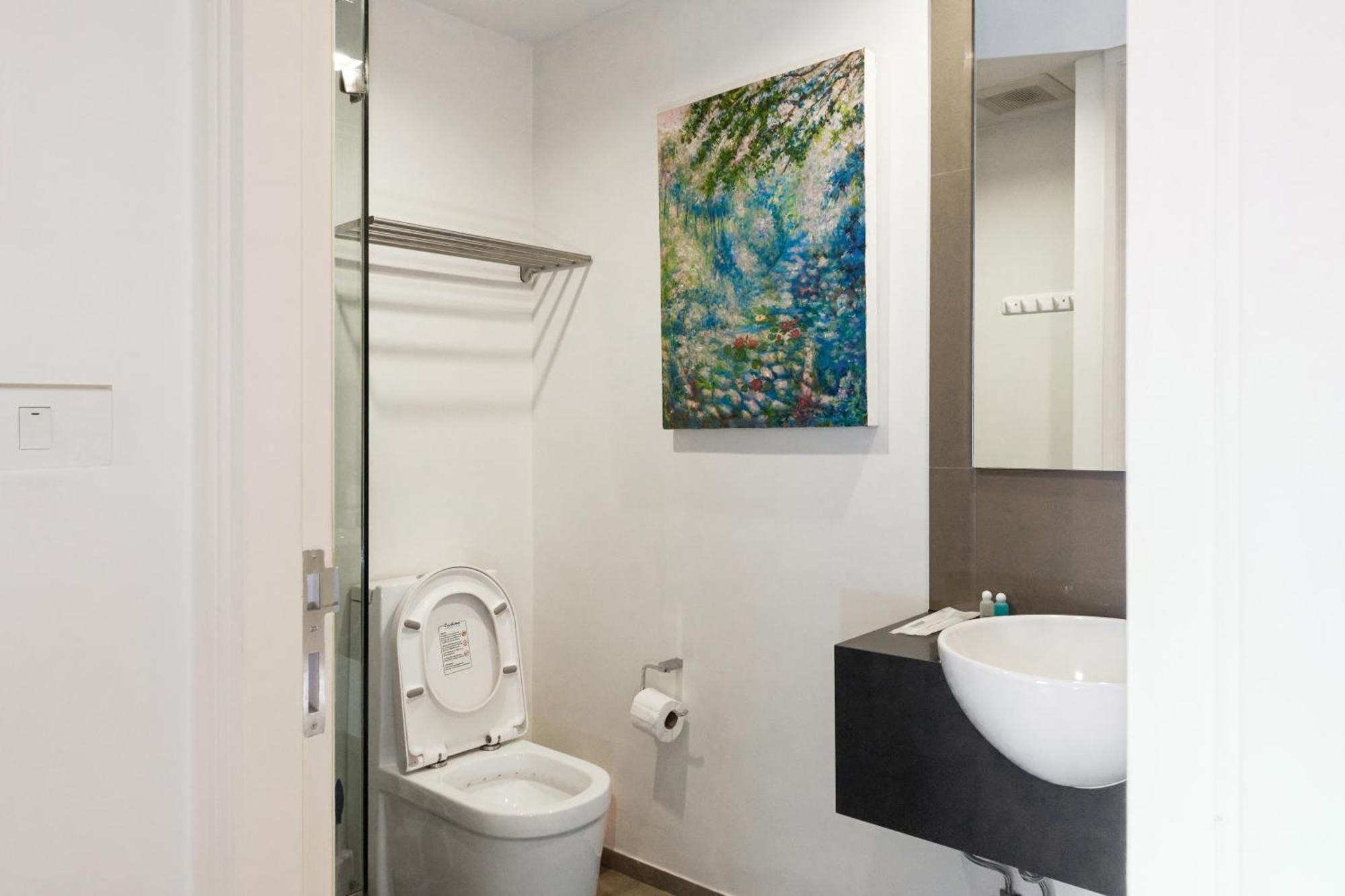 Unixx Apartment