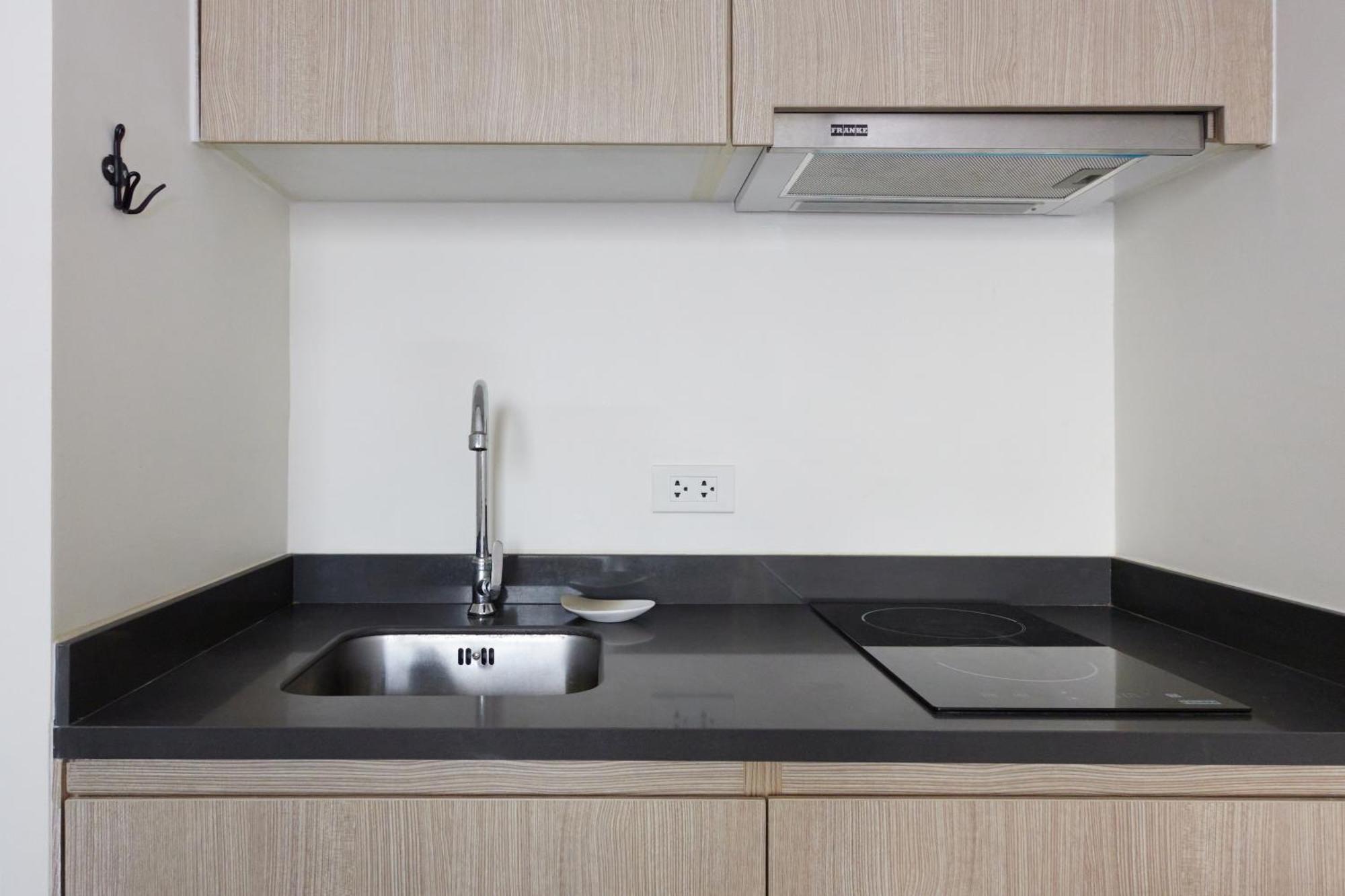 Unixx Apartment *