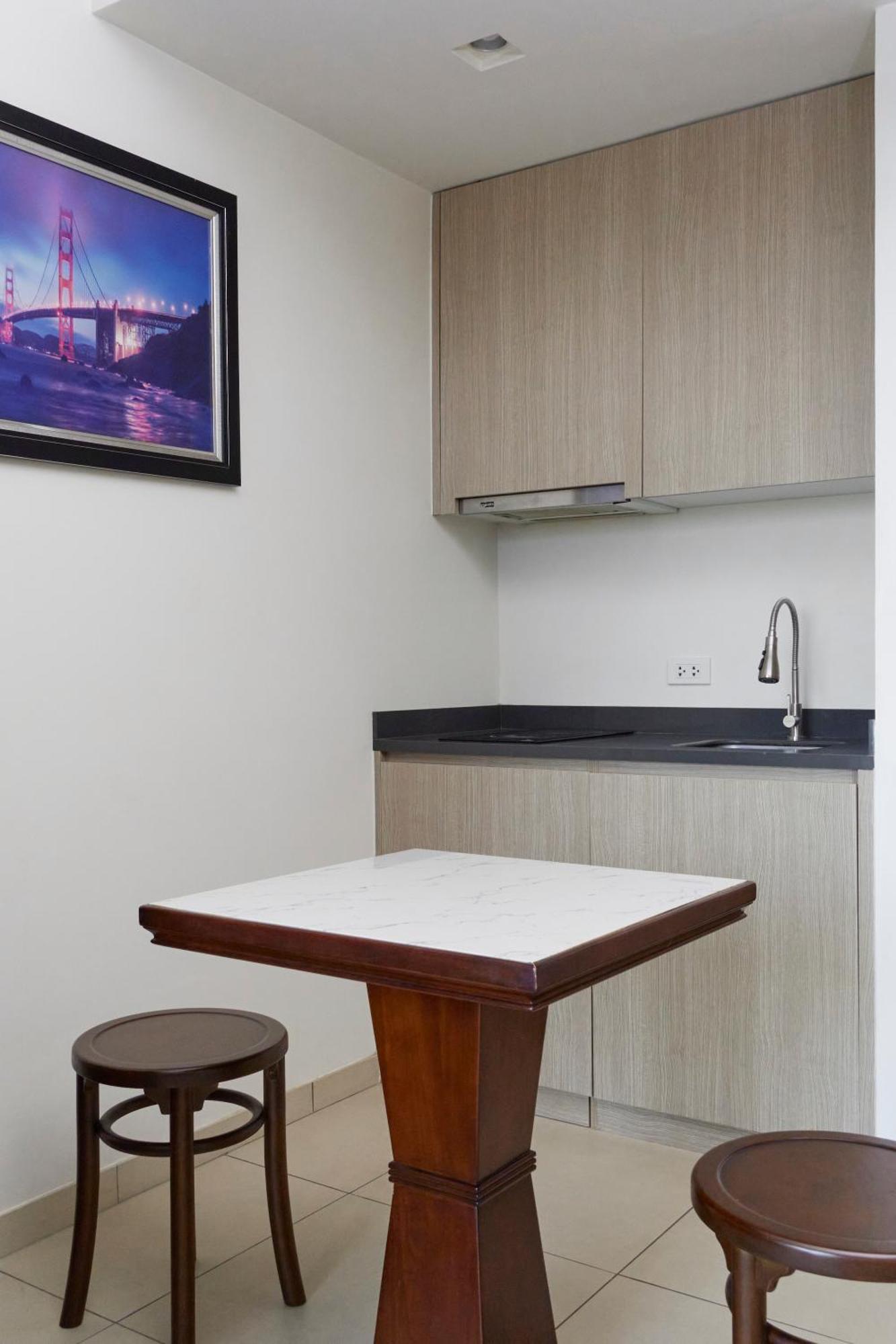 Unixx Apartment