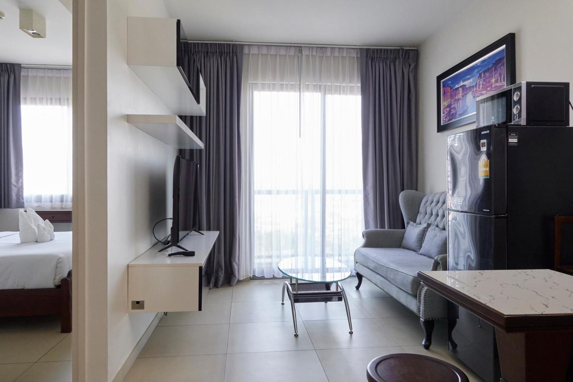 Apartment Unixx *