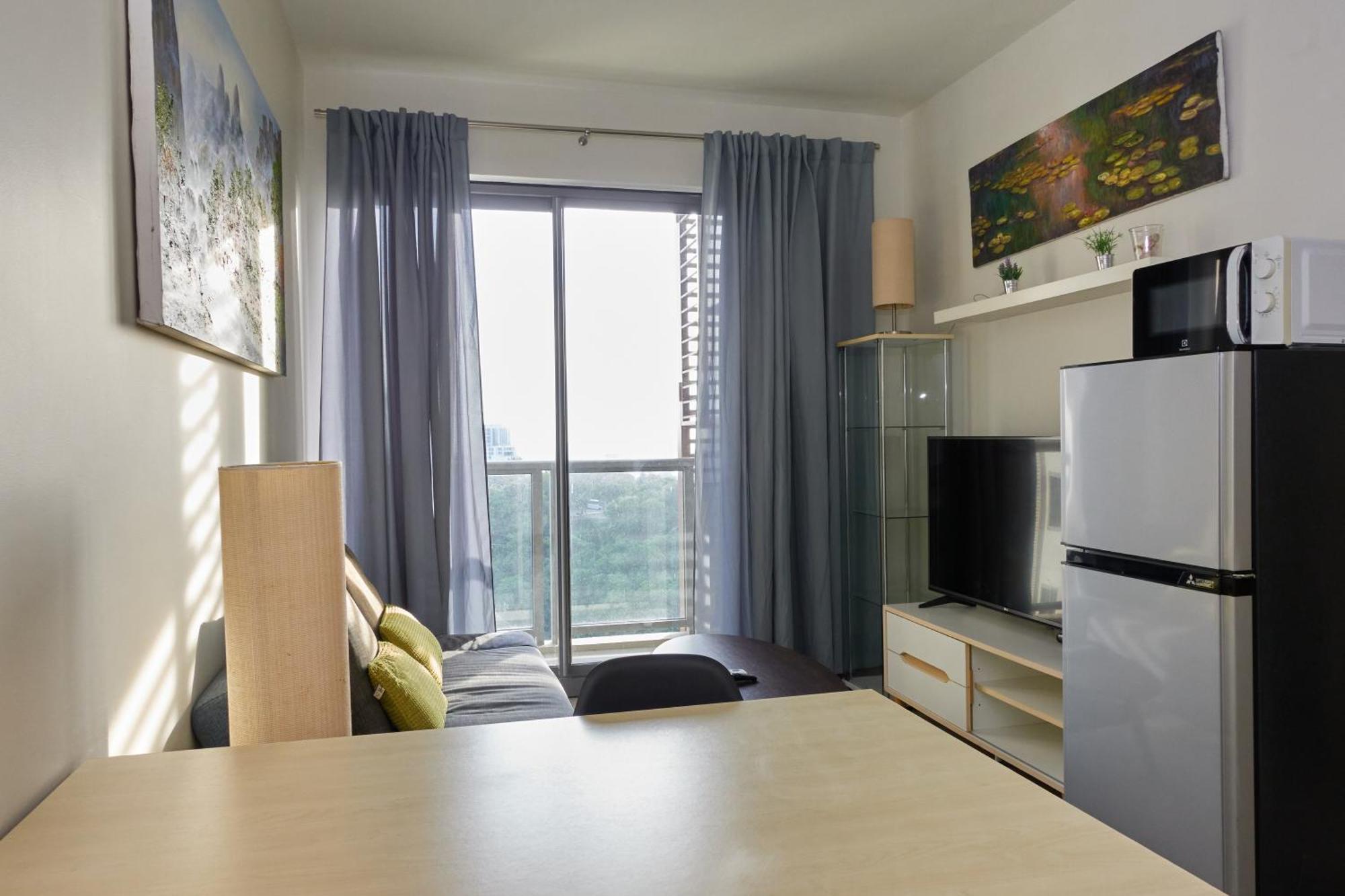 Apartment Muxa&unixx Pattaya