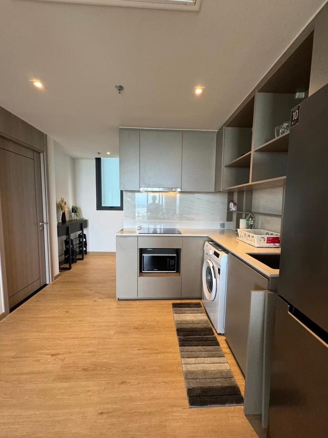 Luxury 2 Bed Sea View - Location Apartment *