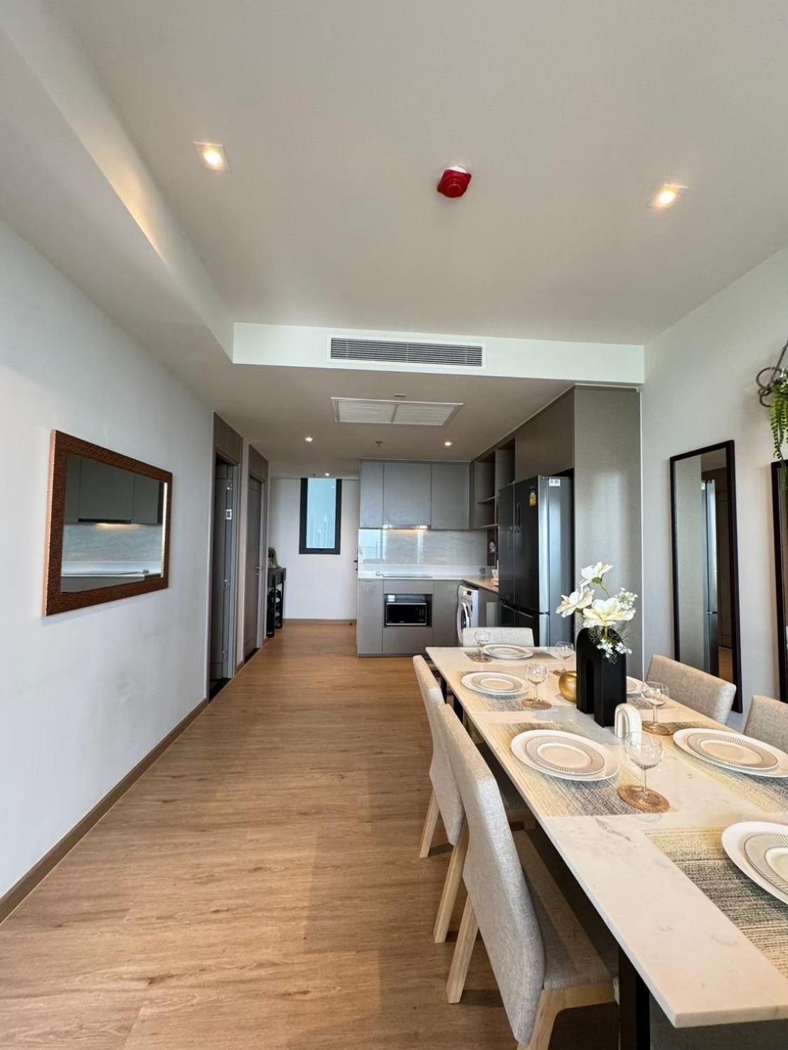 Luxury 2 Bed Sea View - Location Apartment Pattaya