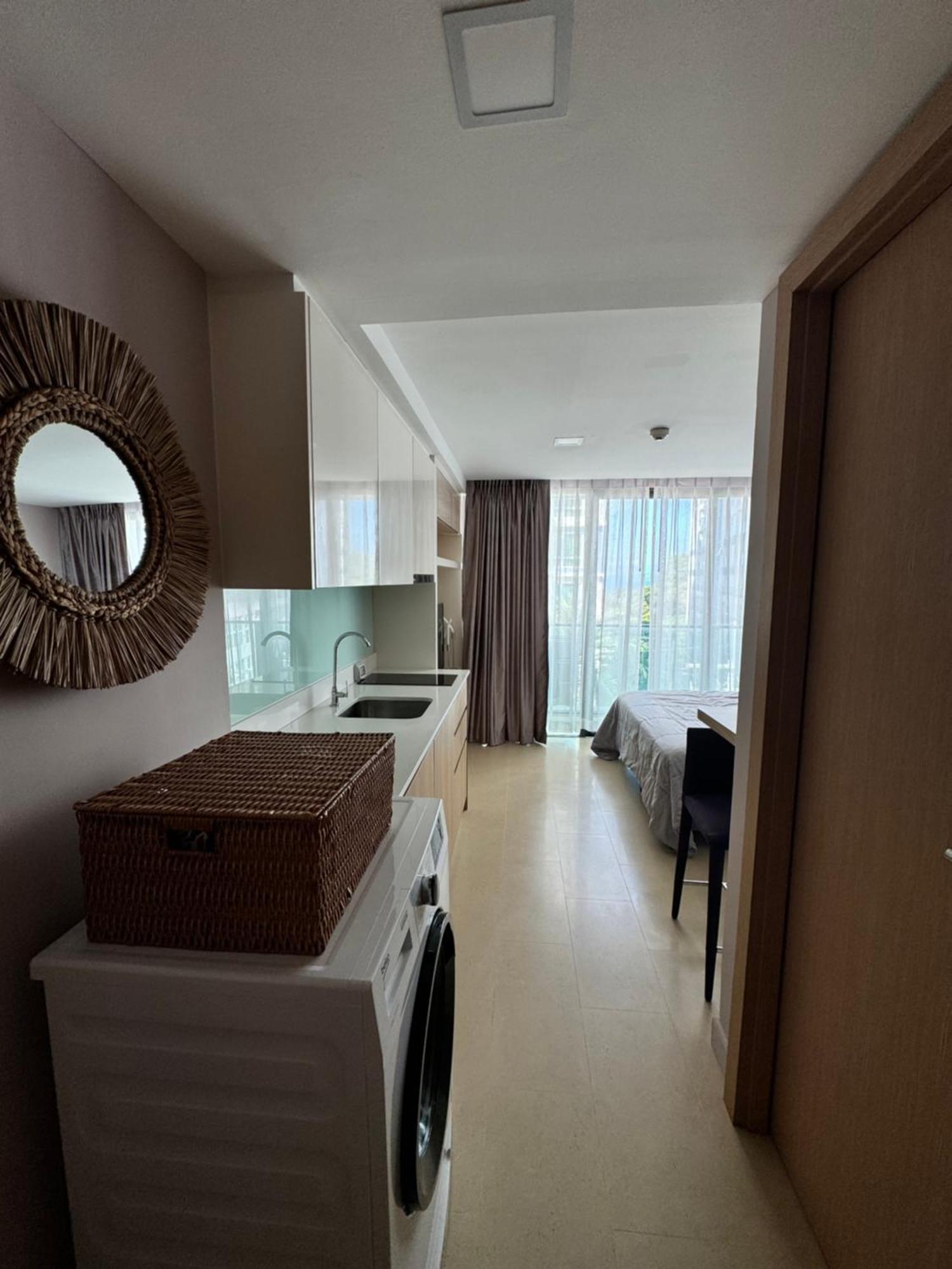 Apartment Aurora Pattaya