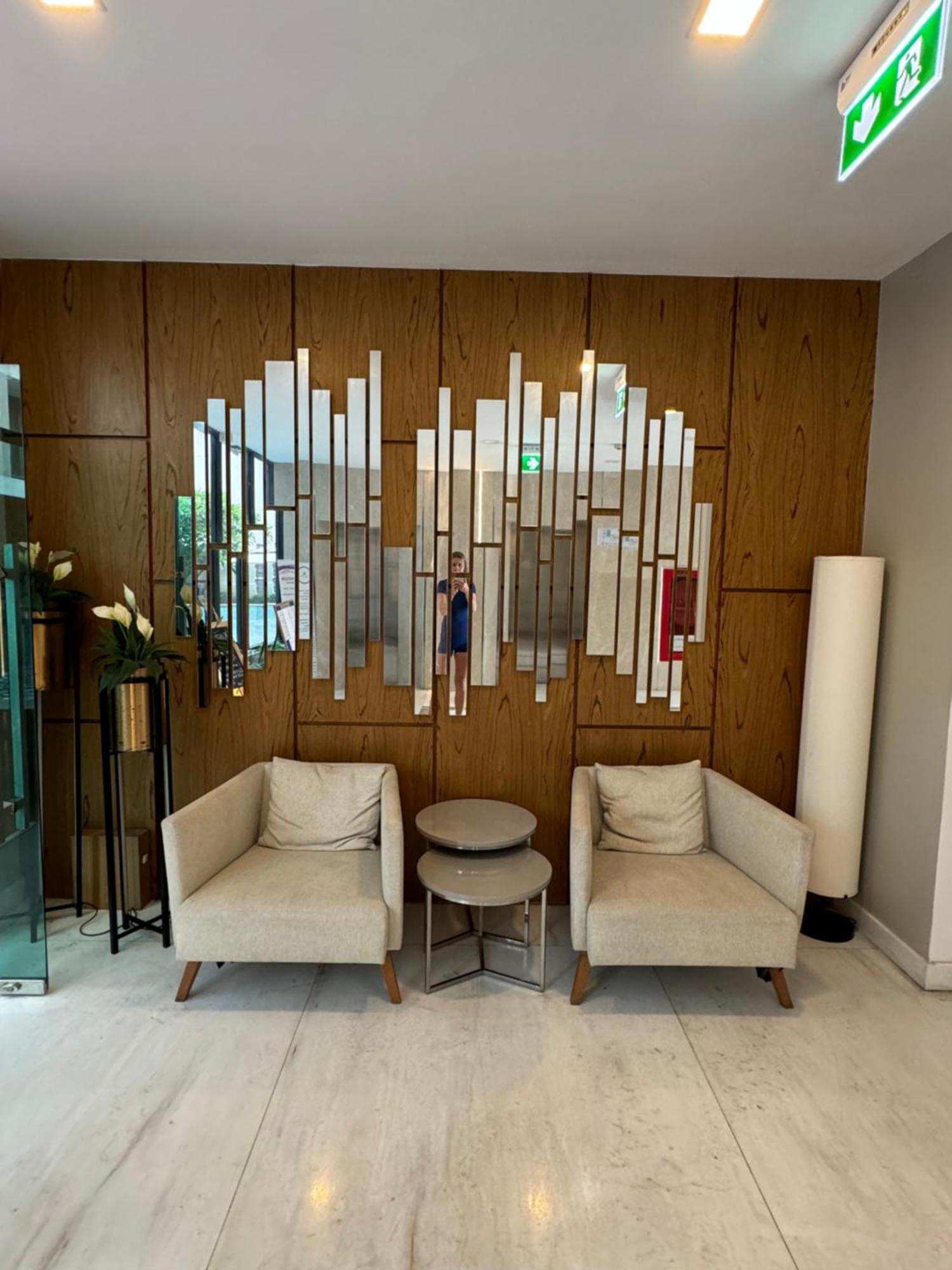 Aurora Apartment Pattaya
