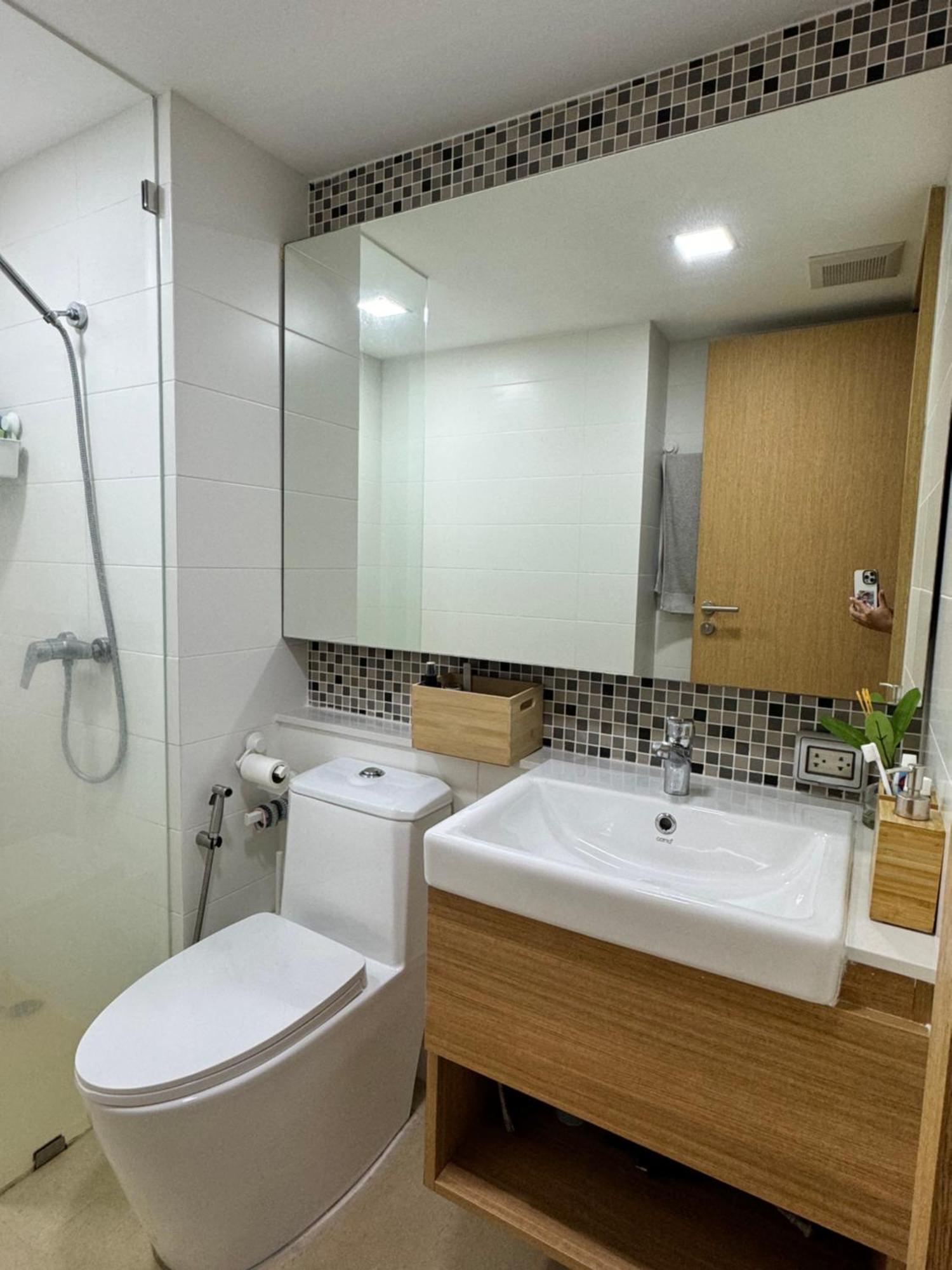 Apartment Aurora Pattaya