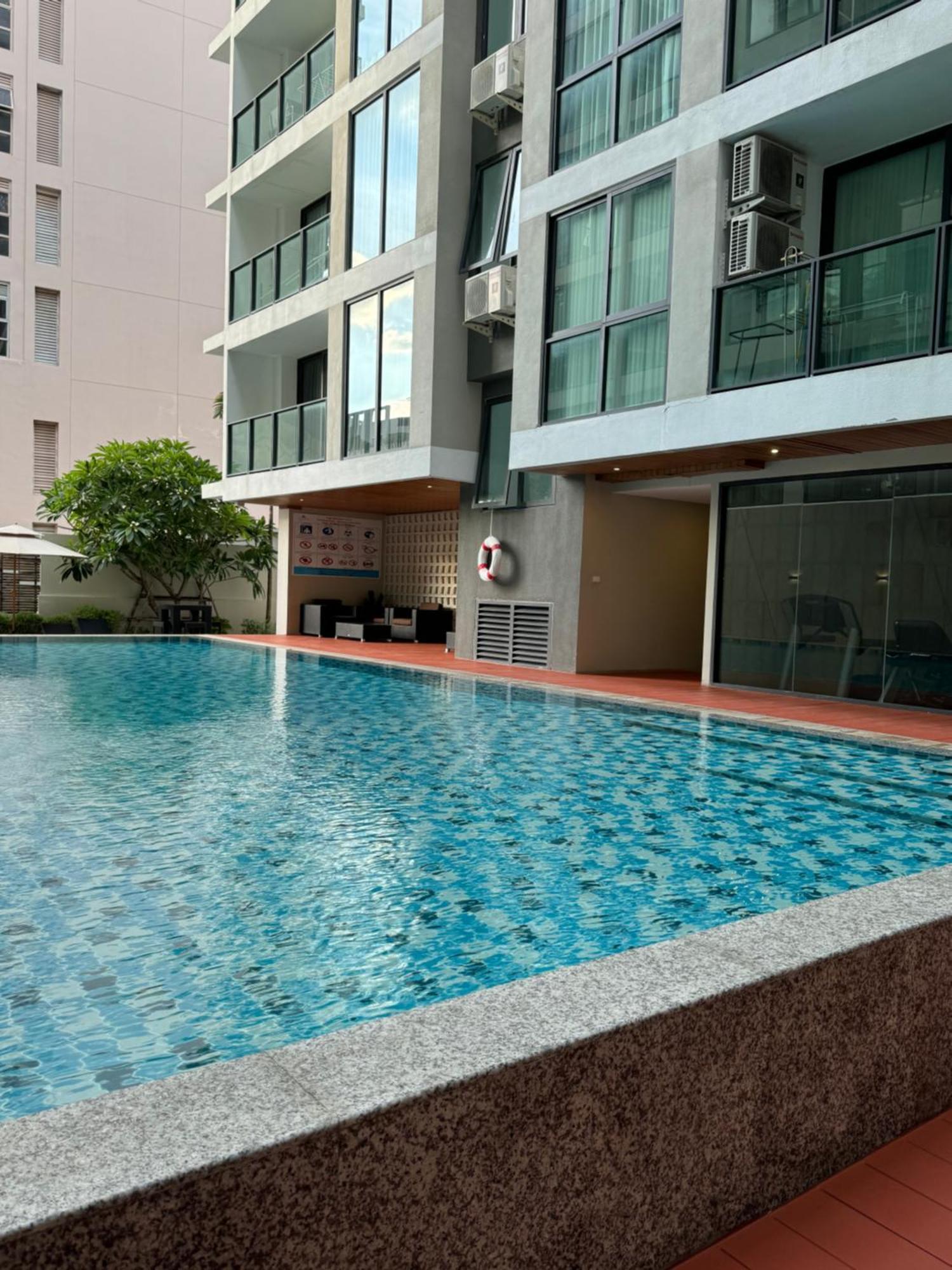 Aurora Pattaya