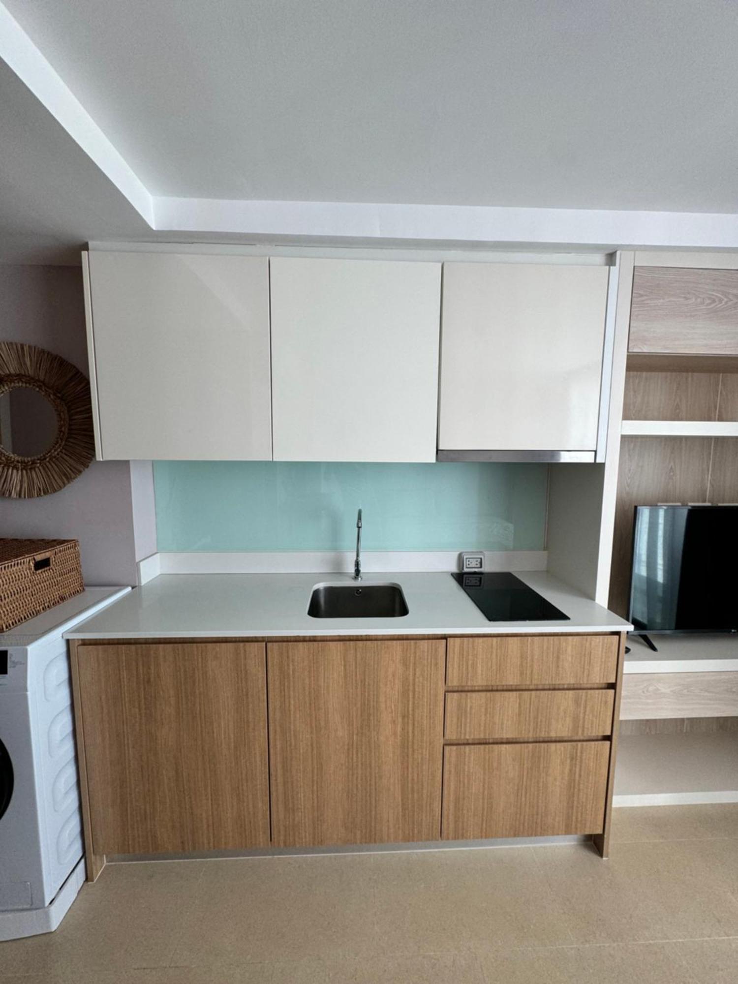Aurora Apartment Pattaya