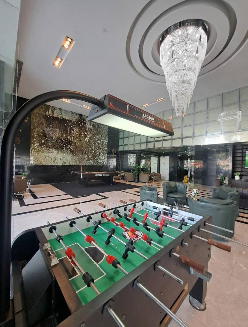 Apartment Hill And Super Seaview Condo *