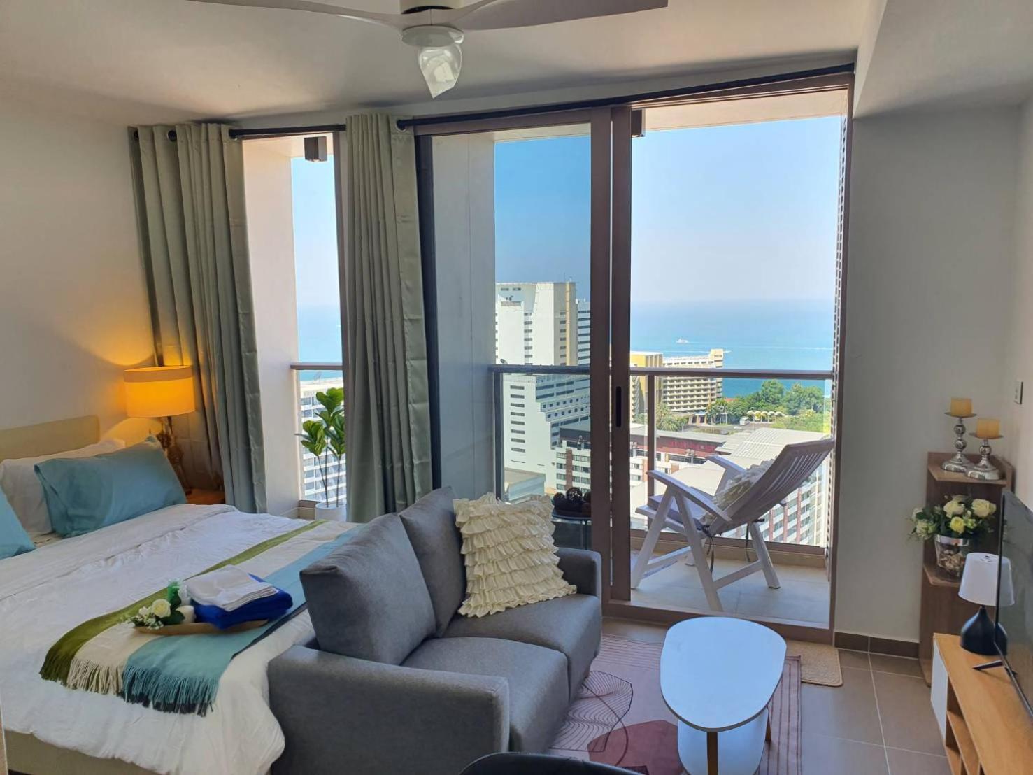 Southpoint Guestroom Apartment *