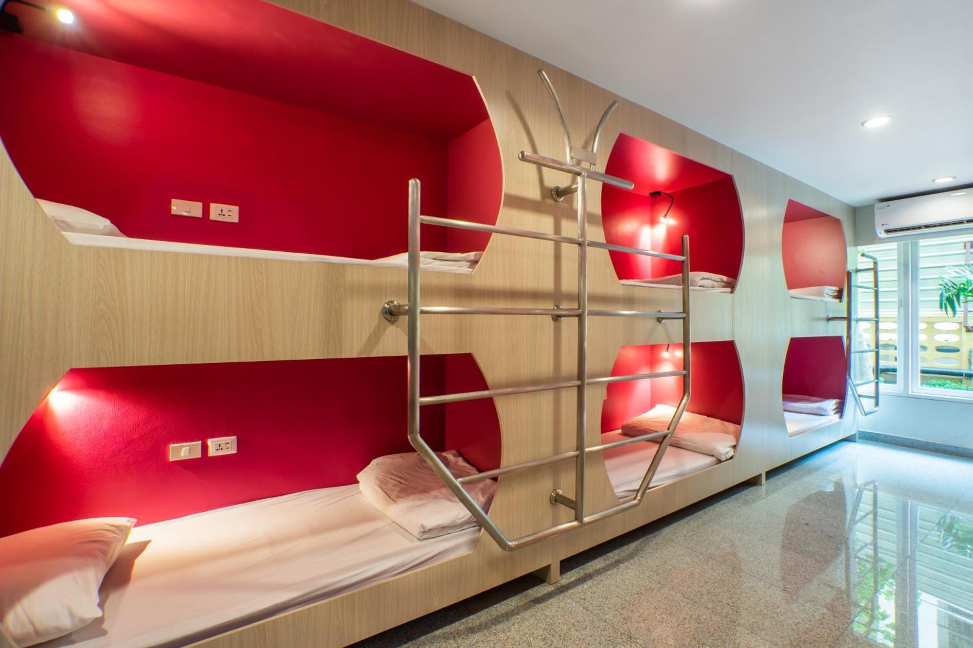 Grand Bella 4* Pattaya