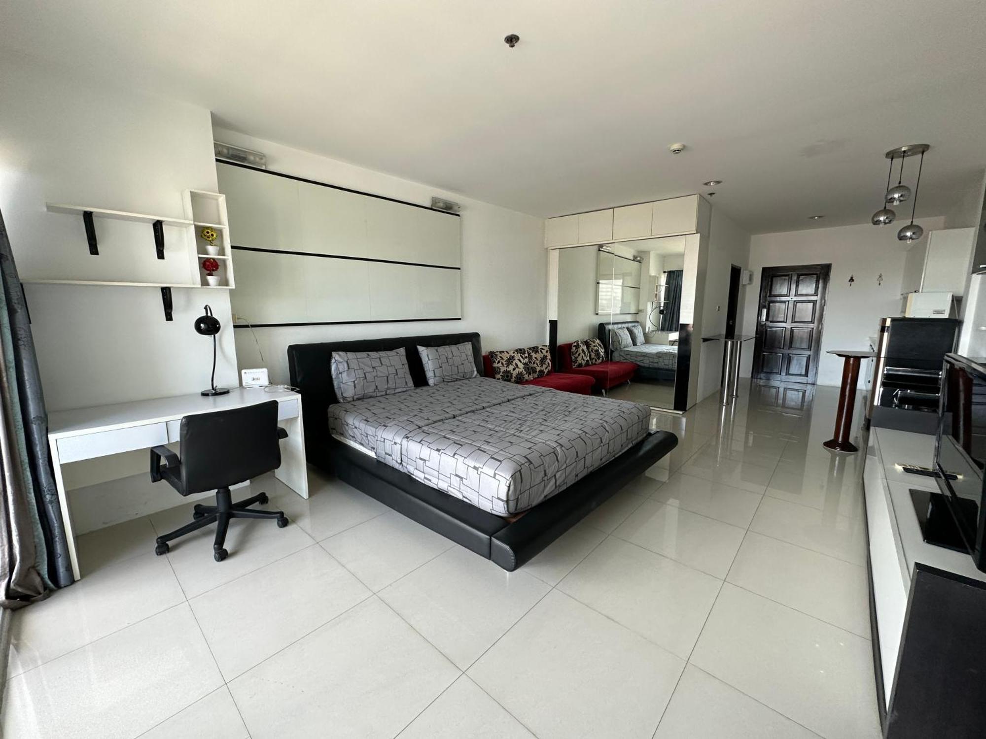 Express View Talay 6 * Pattaya