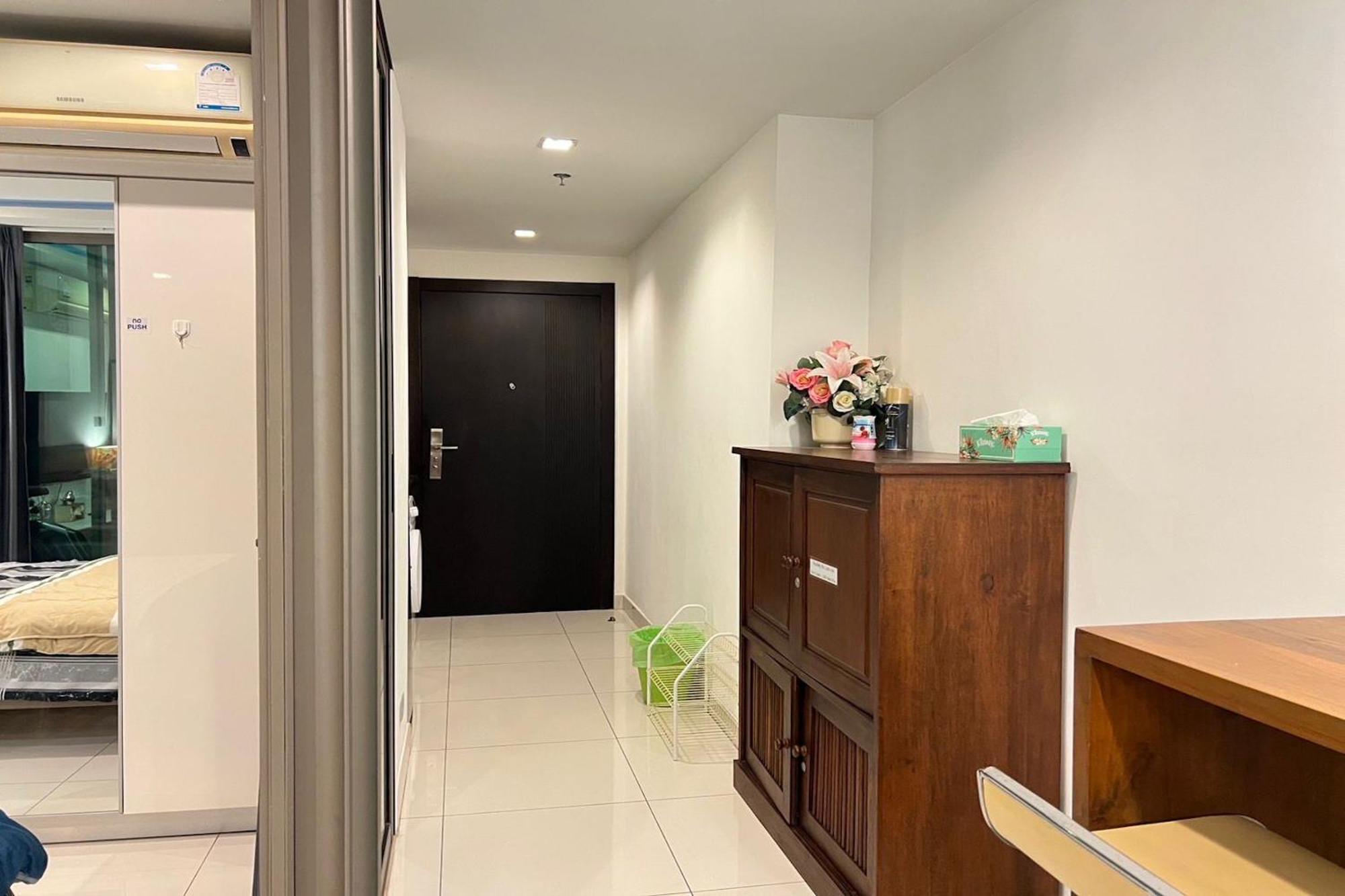 Wongamat - Boutique Pattaya
