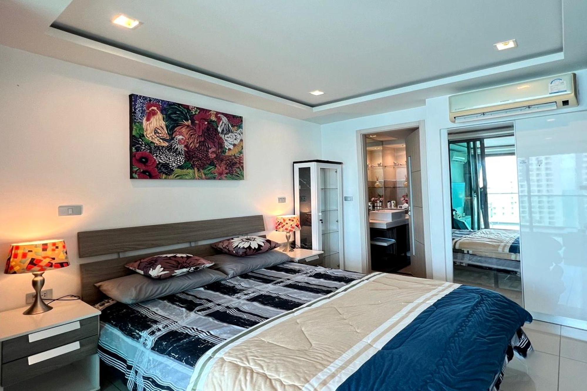 Wongamat - Boutique Apartment