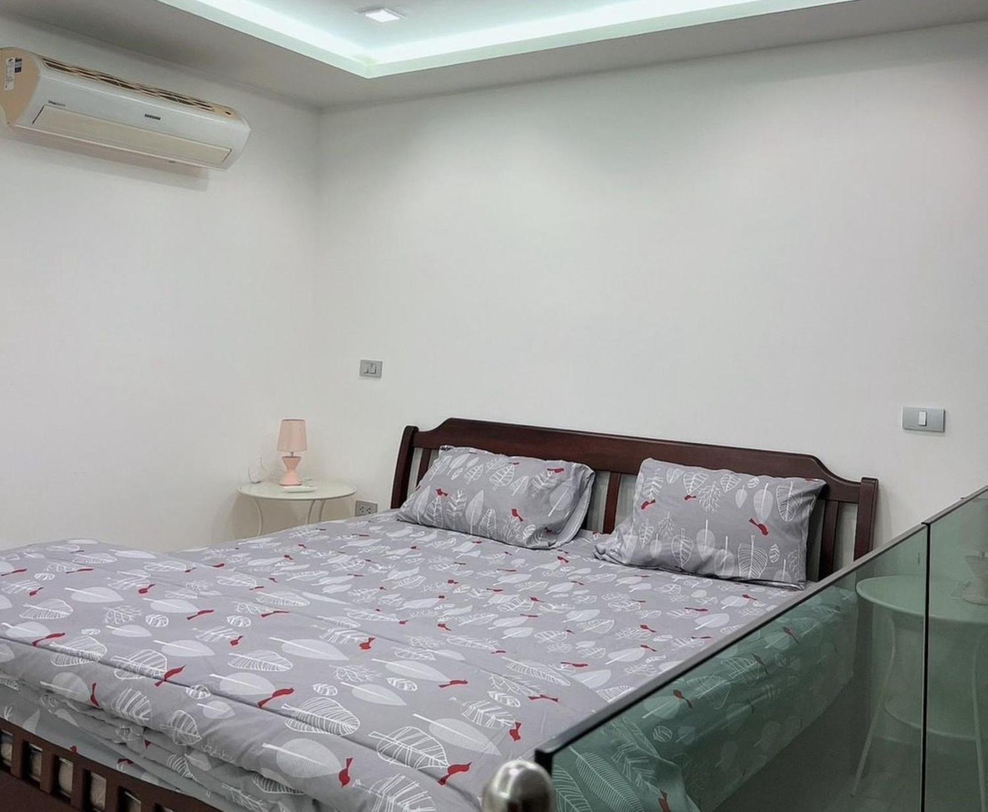 Wongamat - Boutique Apartment *