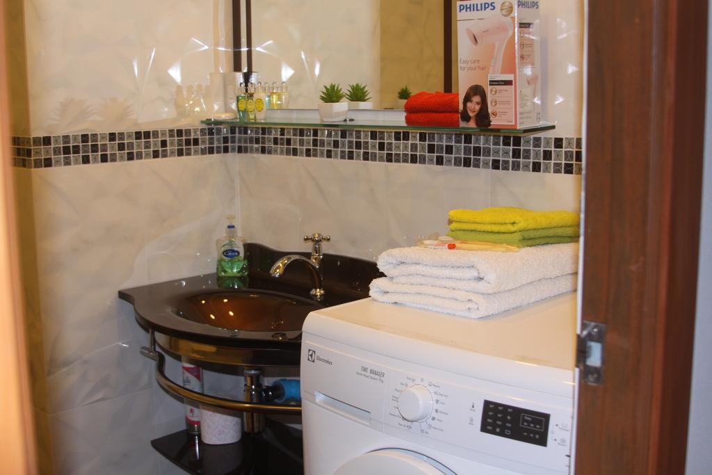 View Talay 5d Golf Pattaya