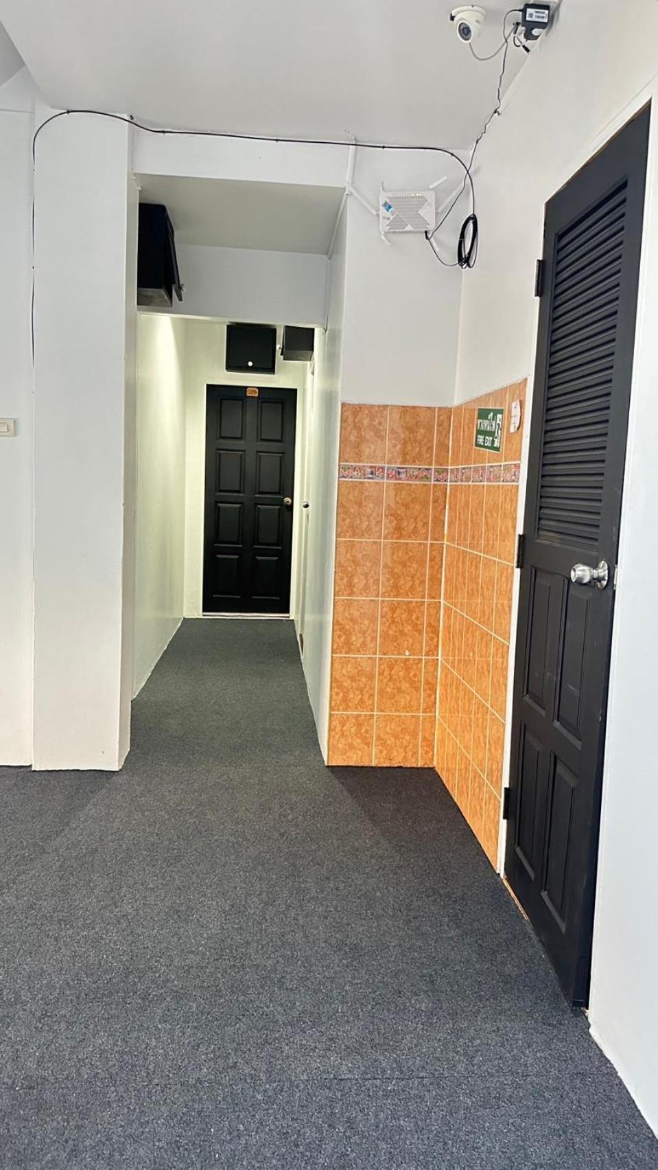 Hotel Deabak Pattaya