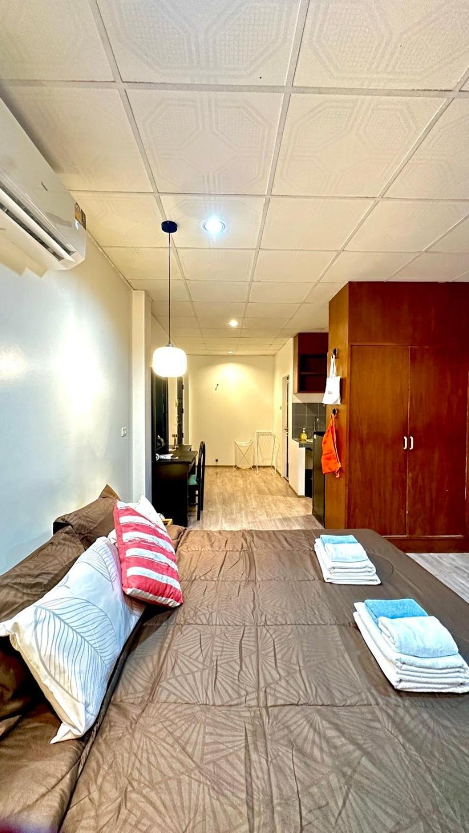 Hotel Deabak