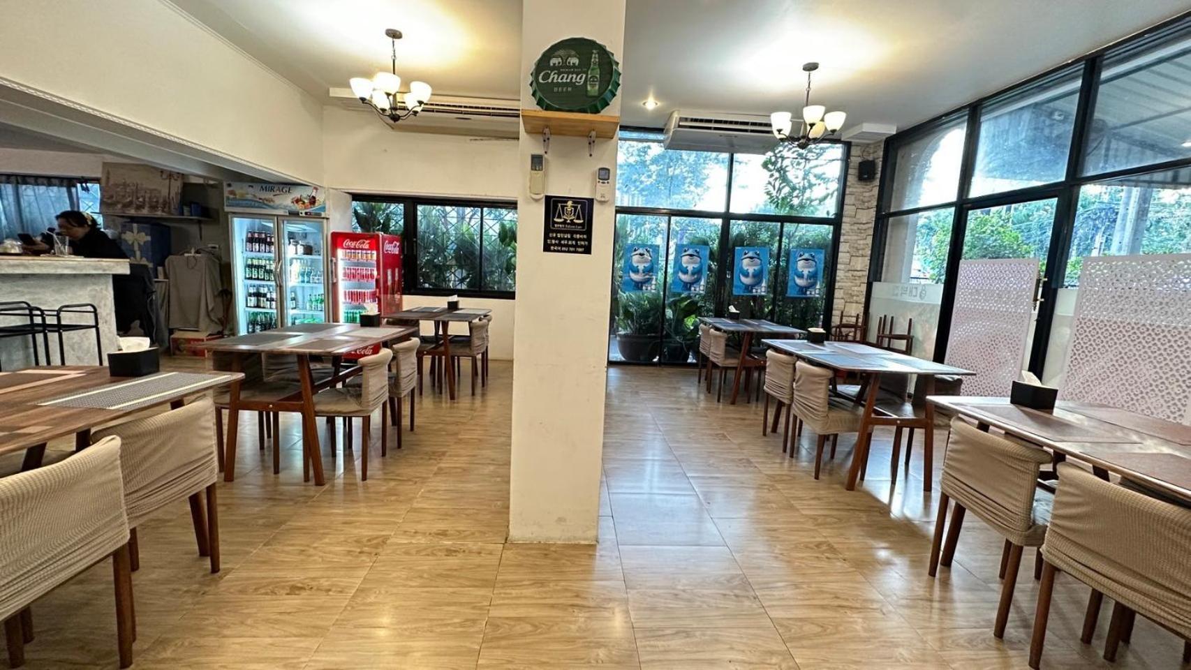 Deabak Hotel