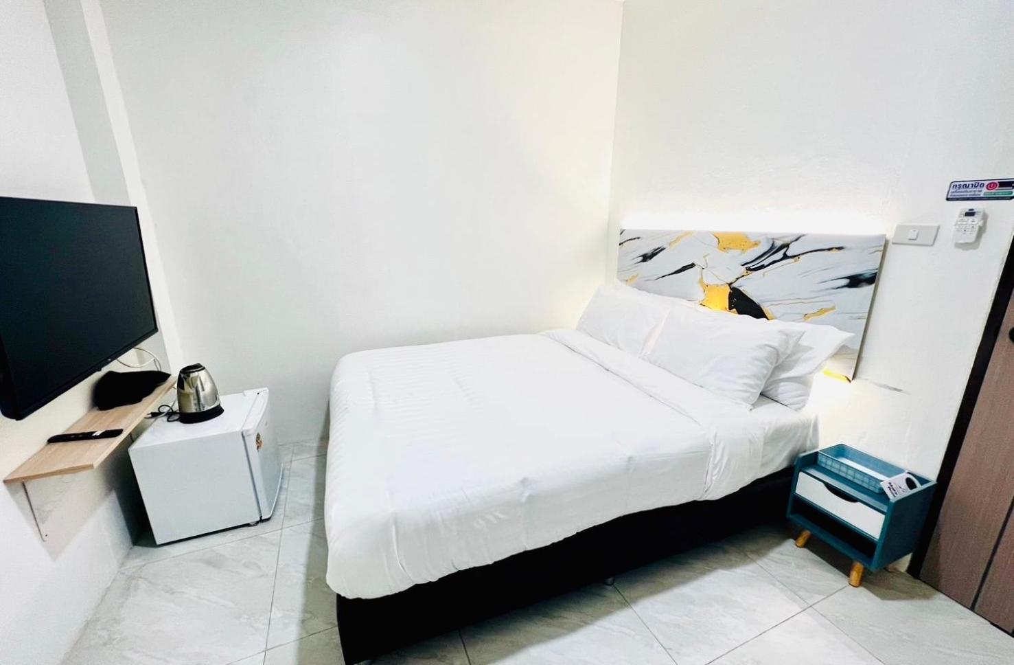 Pj & Bar Hotel Pattaya