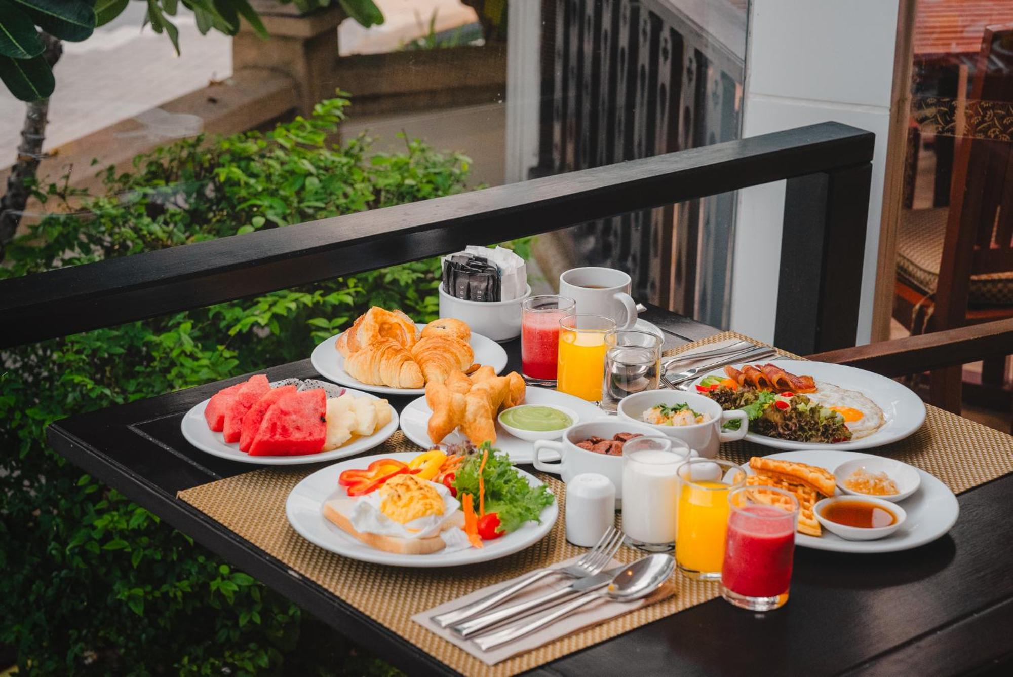 Siam Bayshore 5* Pattaya