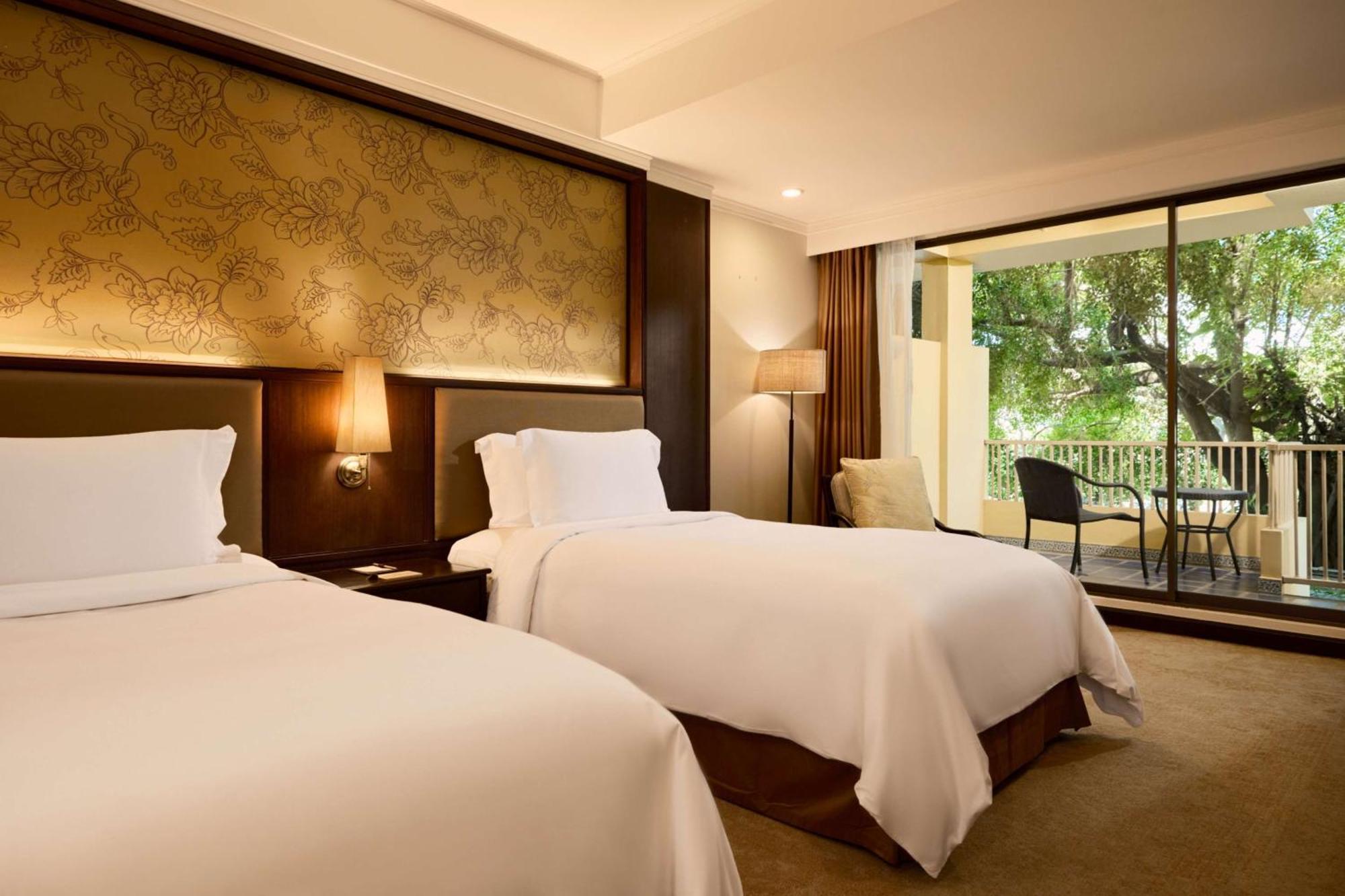 Resort Dusit Thani