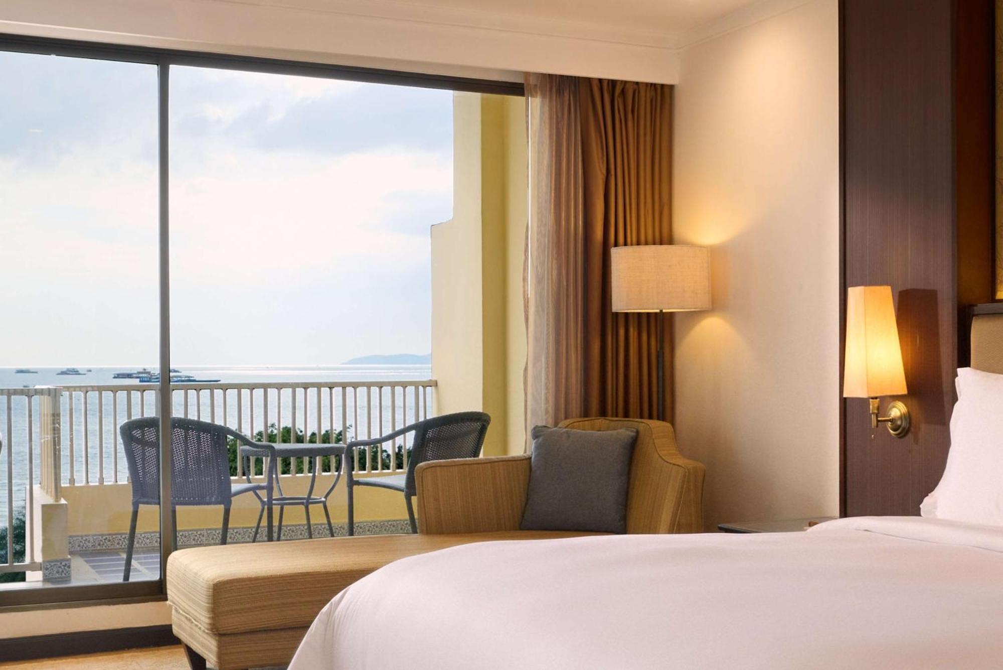 Resort Dusit Thani