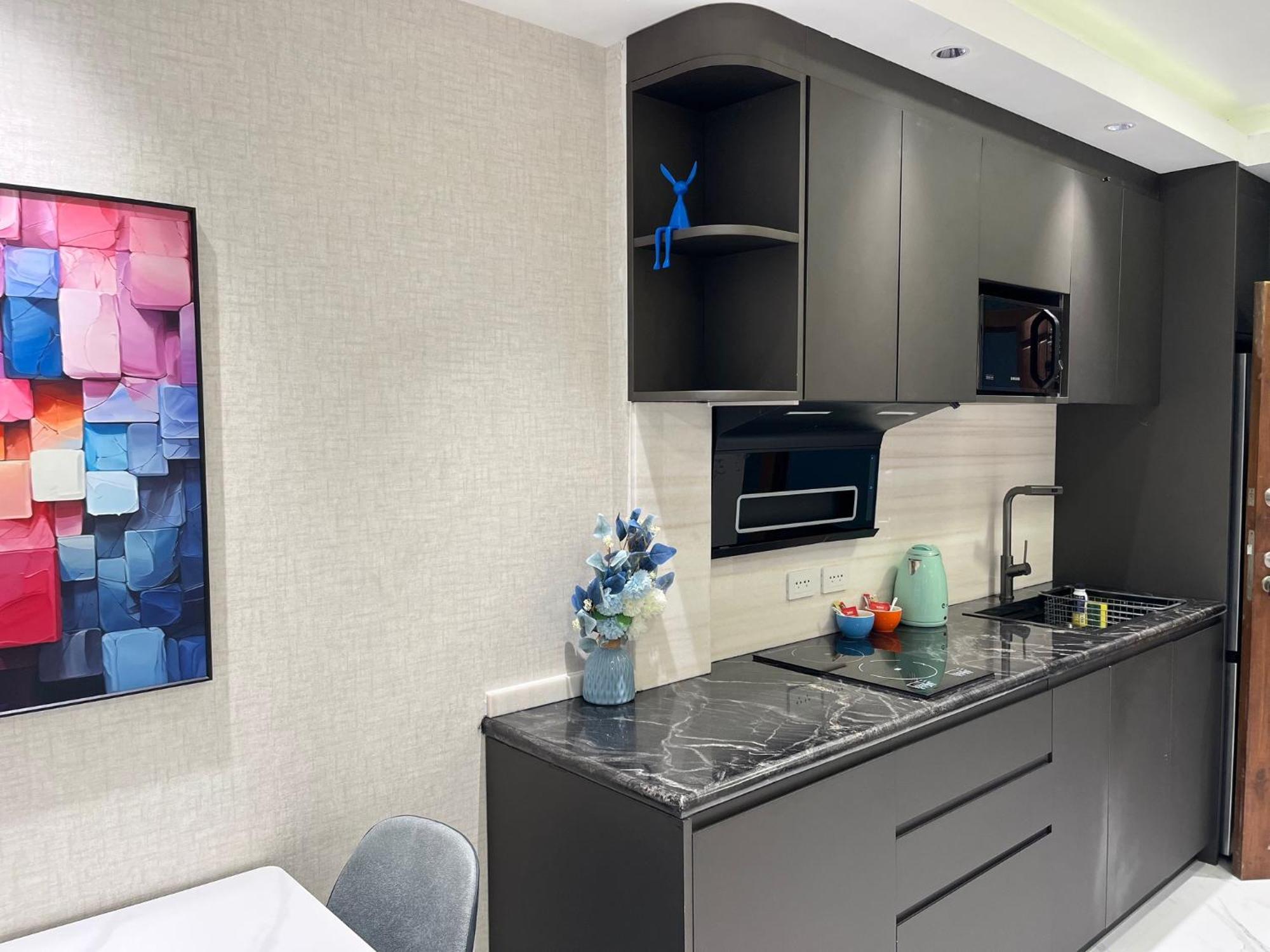 Apartment Express View Talay 6