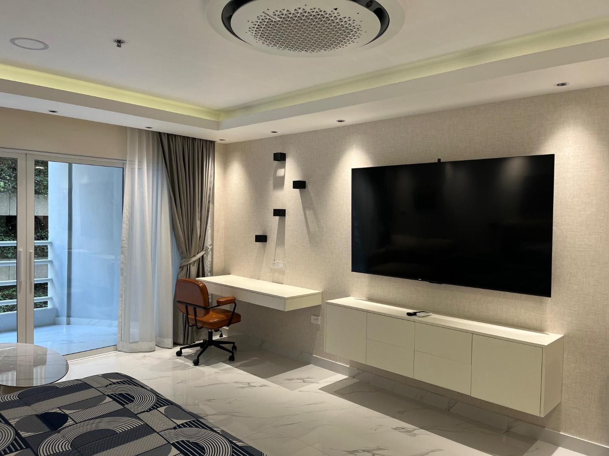 Express View Talay 6 Apartment *