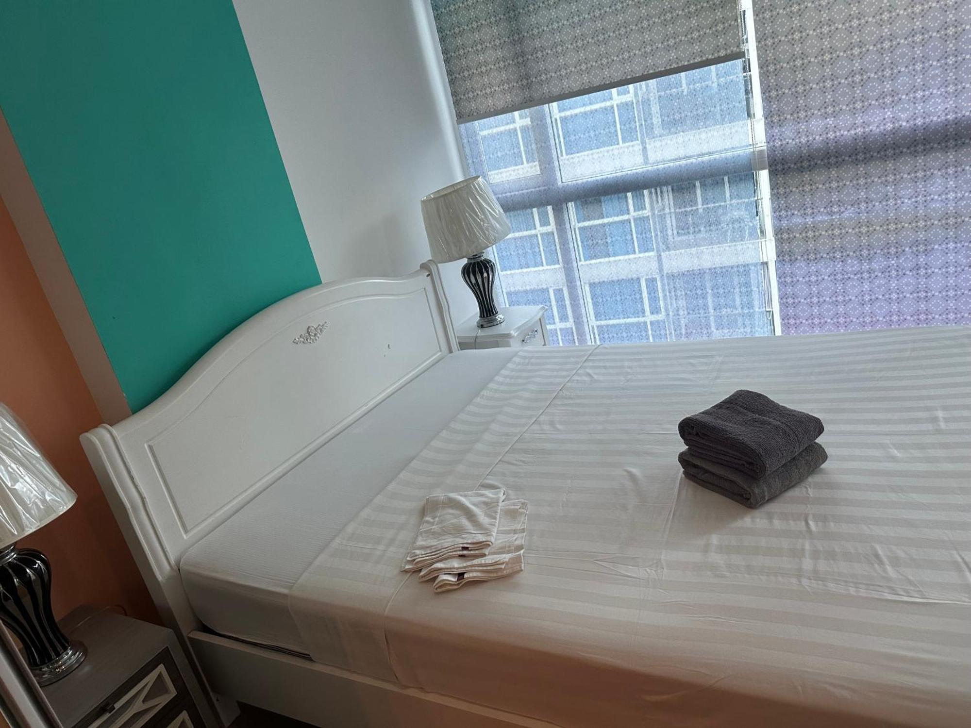 Apartment Centara Avenue Soi Buakhao By Daisy 2 Pattaya