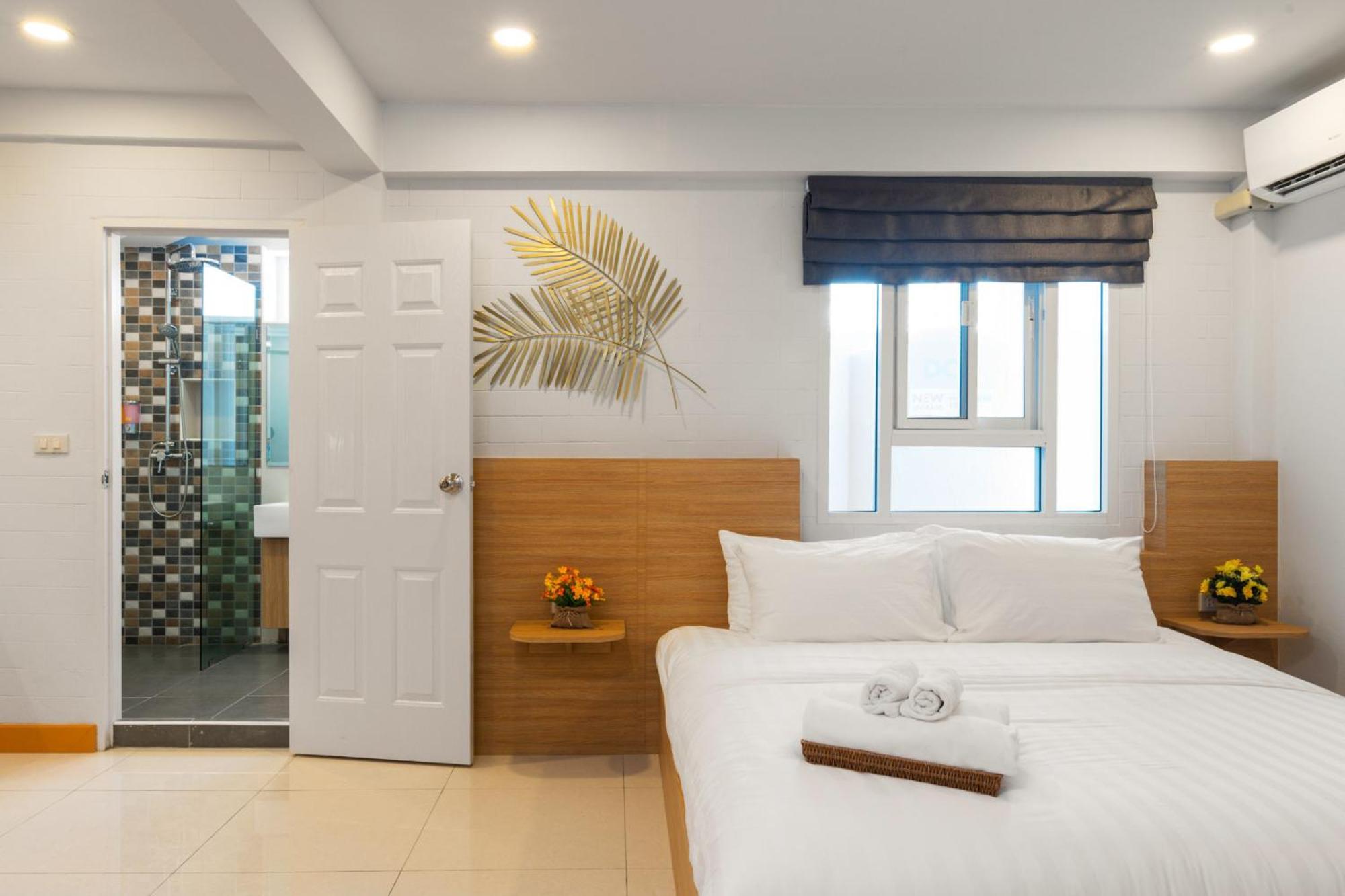 Sabai Pool 12-15 Persons 6br, Sauna, Pool Table, Karaoke, Bbq Villa *