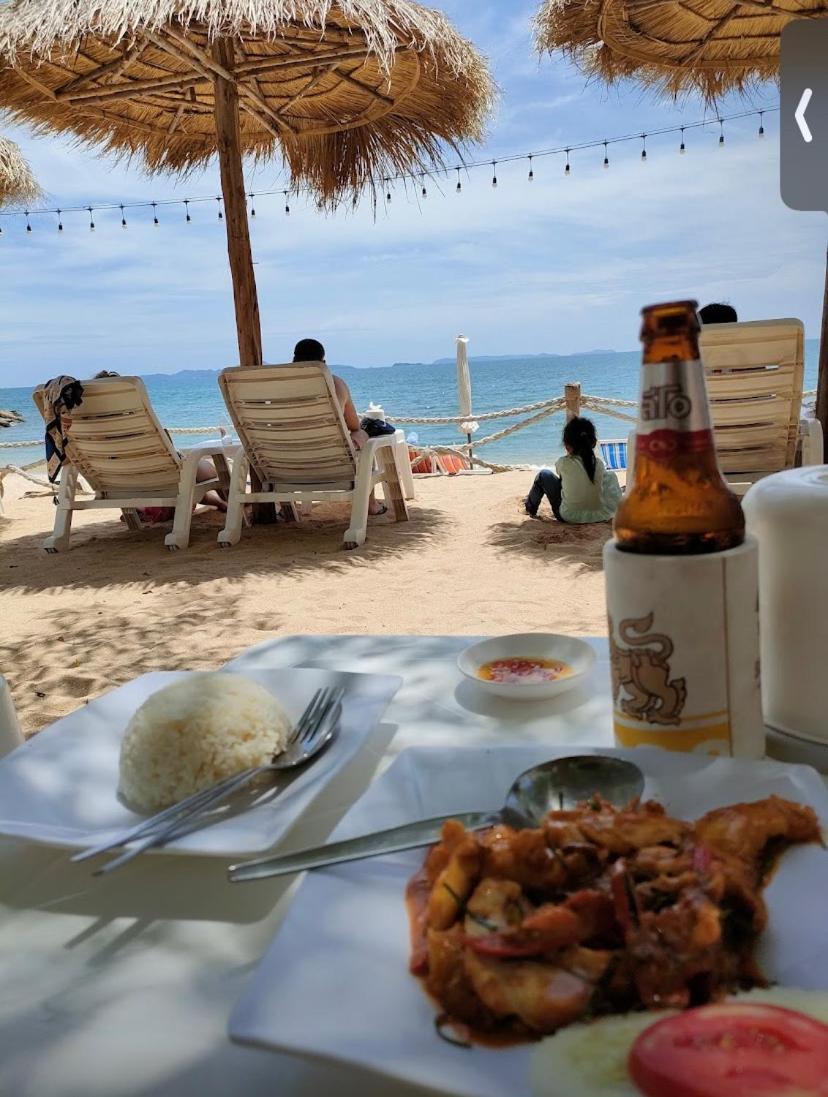 Amazing Cozy Seaview Pattaya
