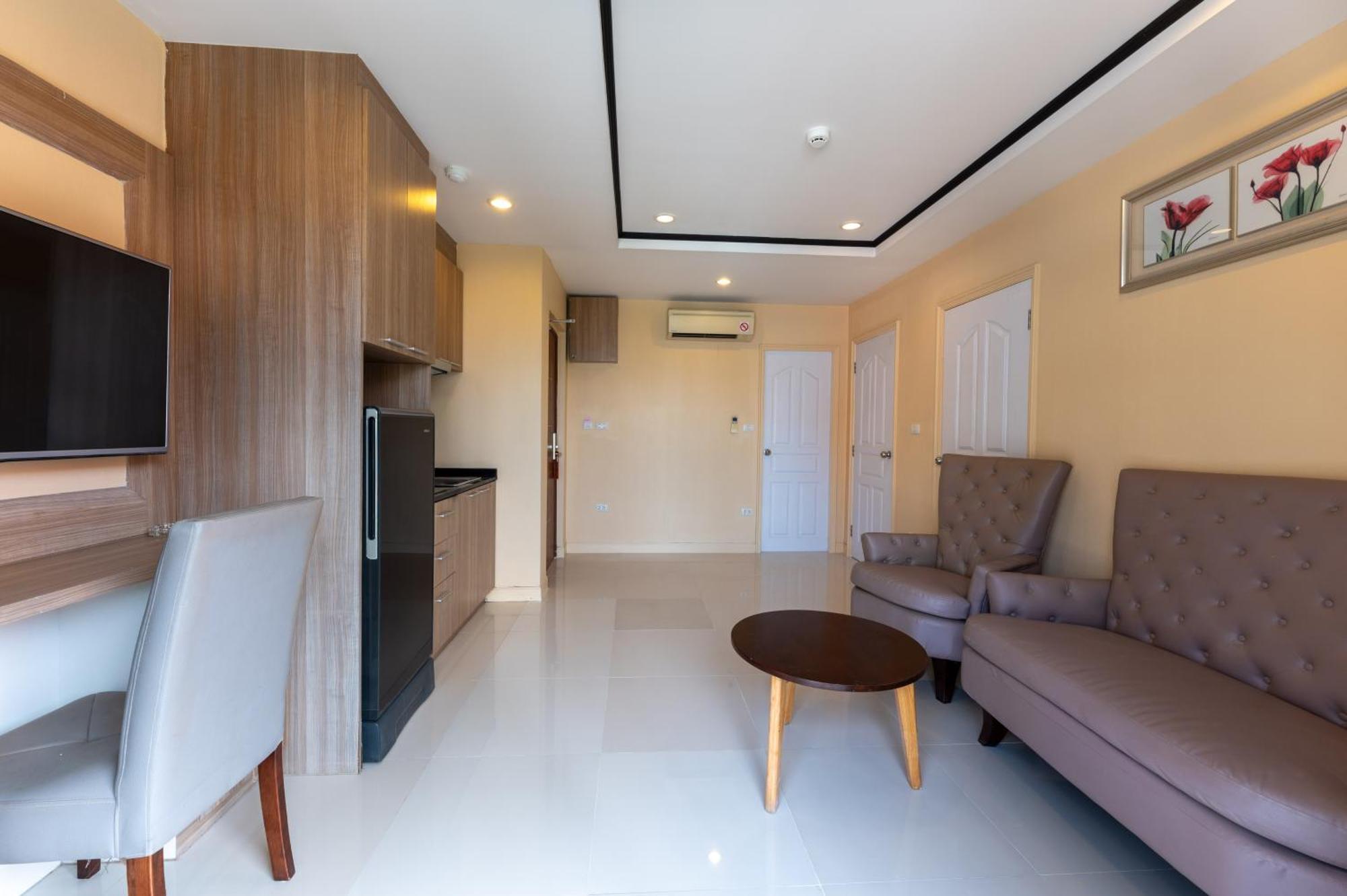Apartment New Nordic Trend 4 By Apartwell *