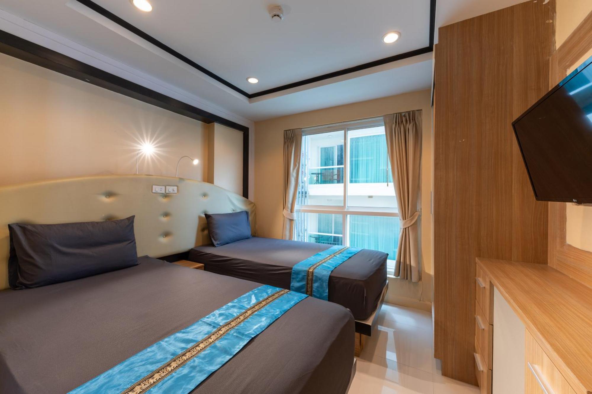 New Nordic Trend 4 By Apartwell Apartment