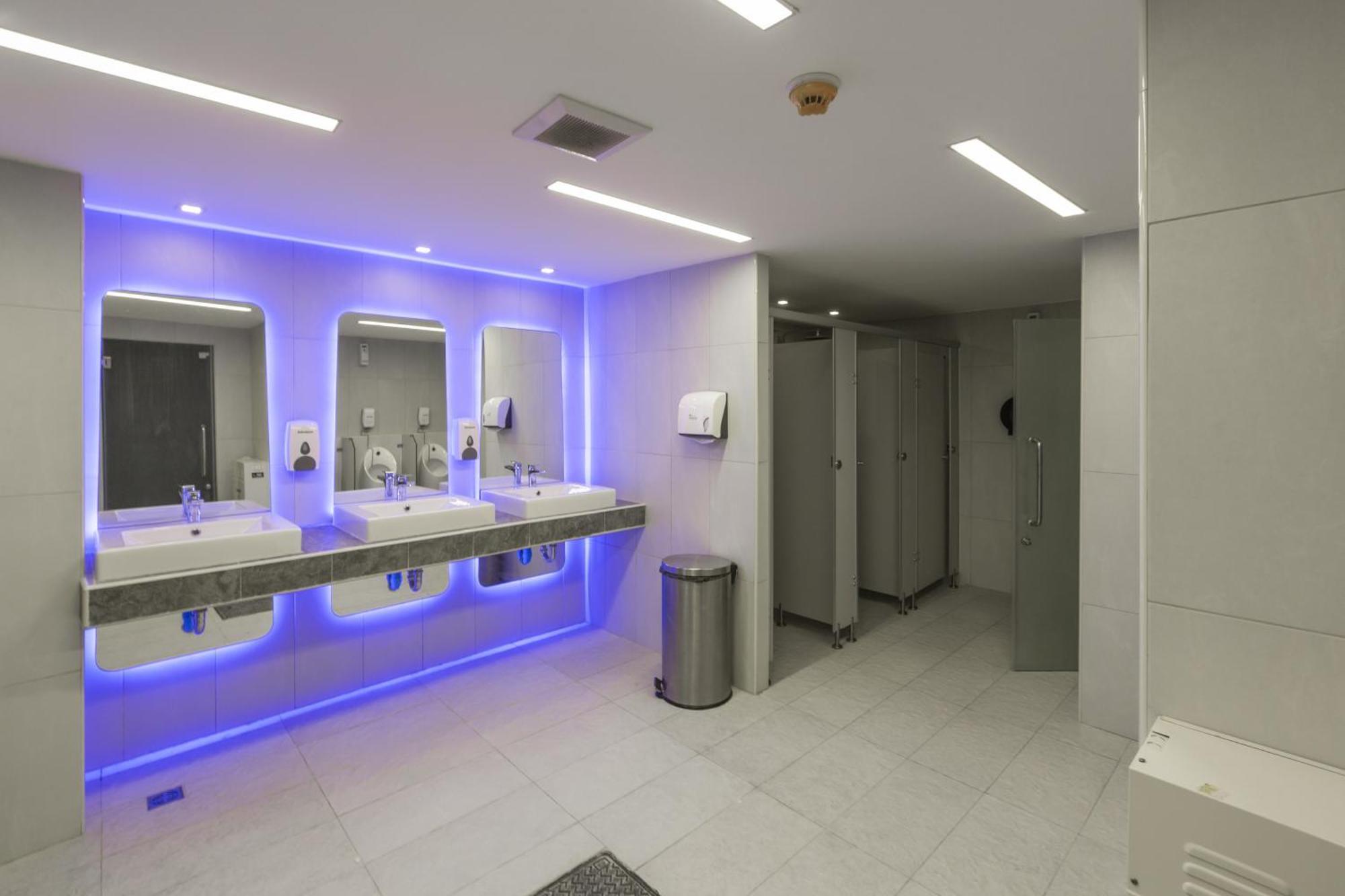 New Superb One-bedroom In The Heart Of Pattaya