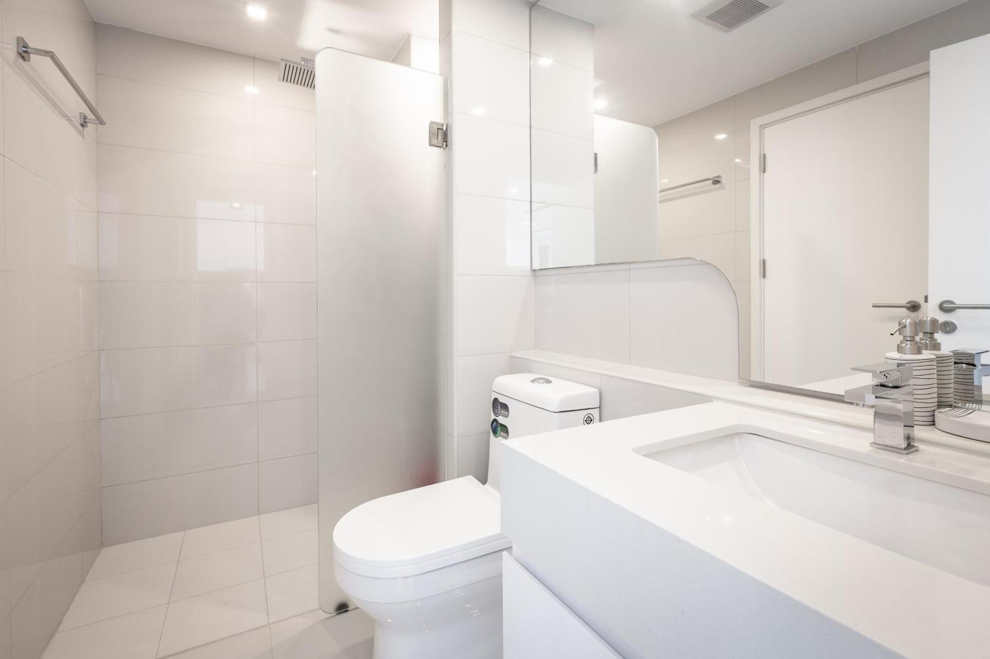 Apartment New Superb One-bedroom In The Heart Of