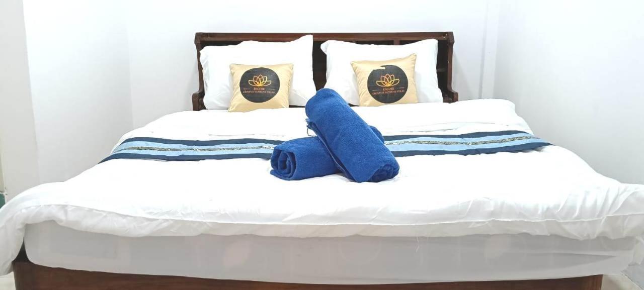 Hotel Marine Encore Pattaya