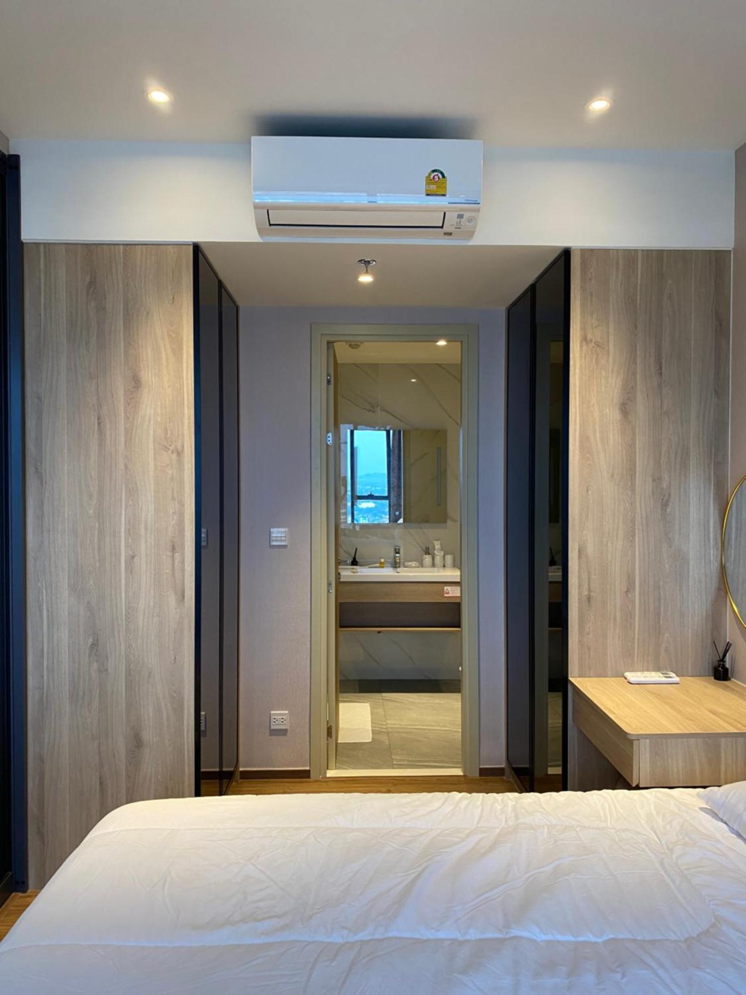 Apartment Comfort With Seaview Panorama Pool