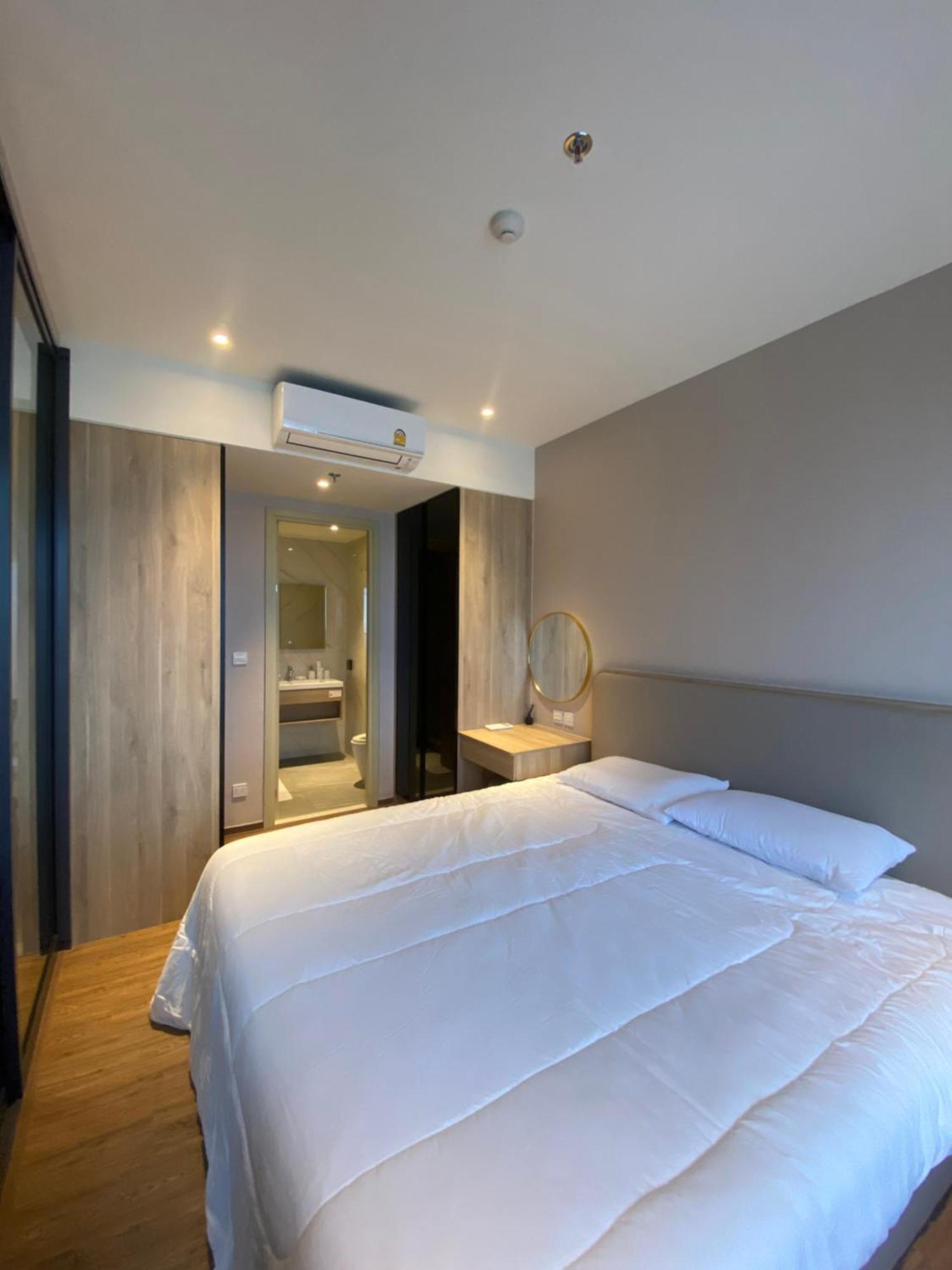 Comfort With Seaview Panorama Pool * Pattaya