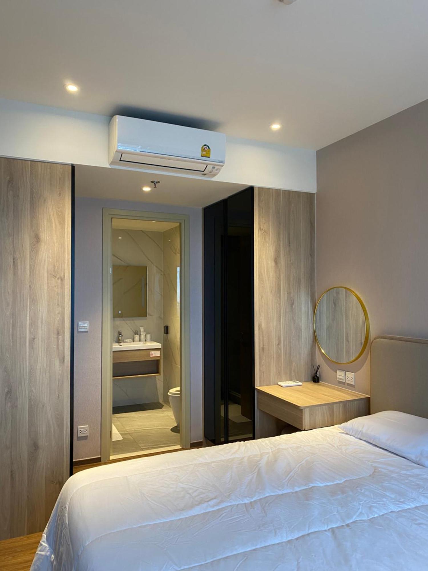Comfort With Seaview Panorama Pool Apartment *