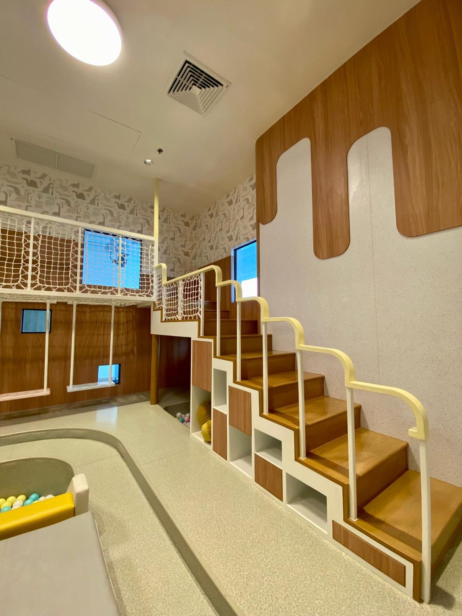Comfort With Seaview Panorama Pool Apartment Pattaya