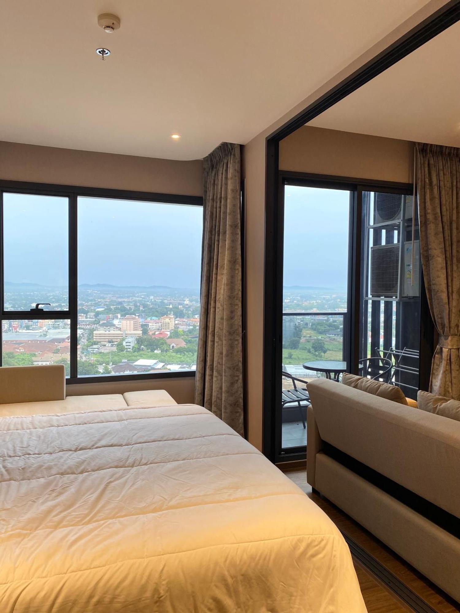 Comfort With Seaview Panorama Pool Apartment *