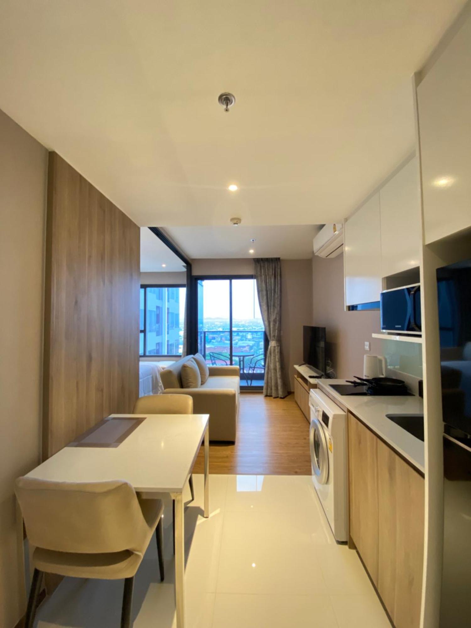 Apartment Comfort With Seaview Panorama Pool