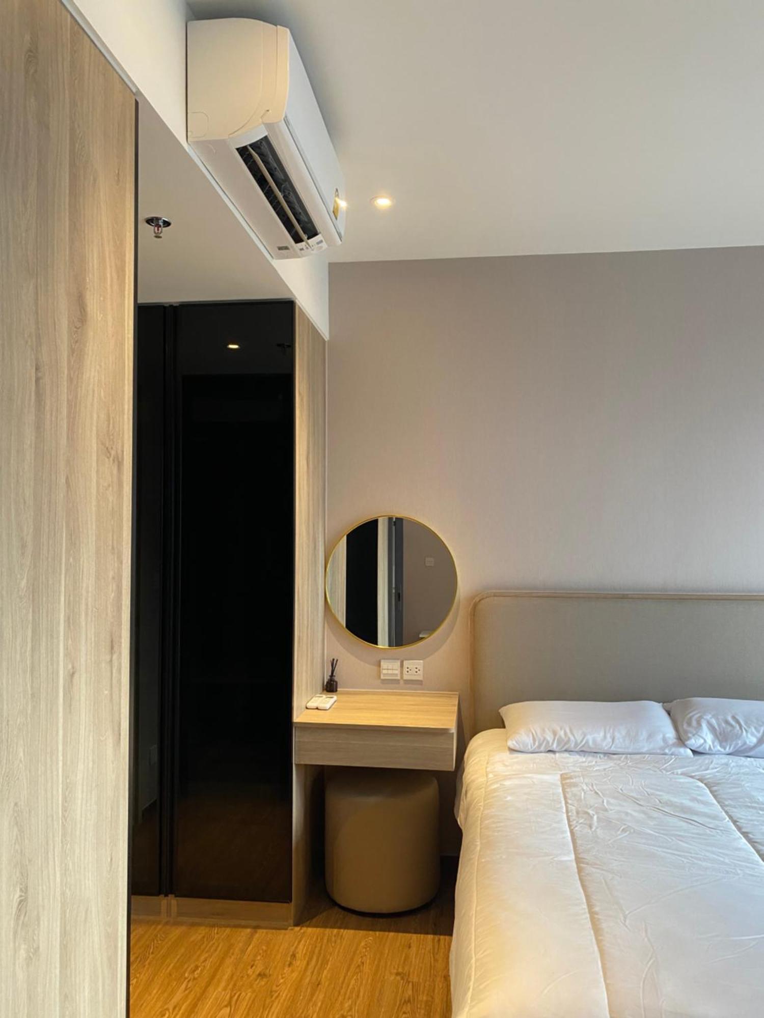 Comfort With Seaview Panorama Pool Apartment