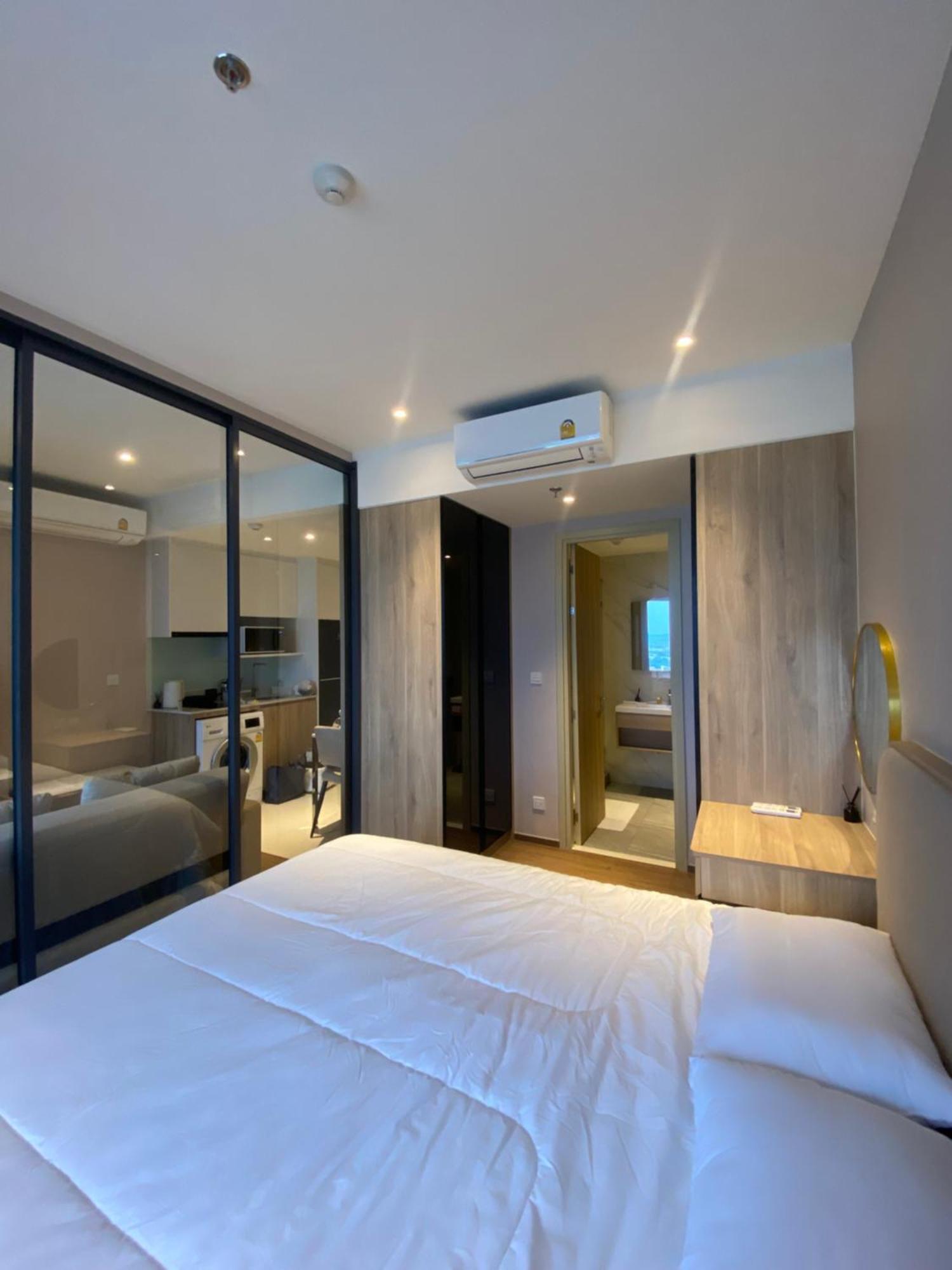 Apartment Comfort With Seaview Panorama Pool